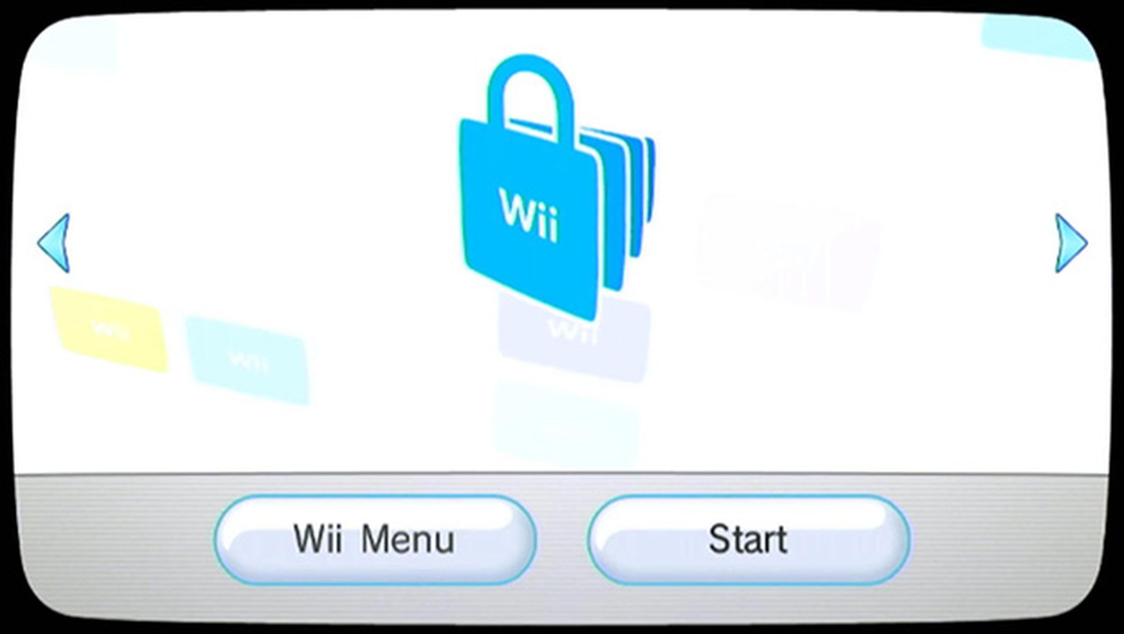 Adiós al canal Tienda de Wii