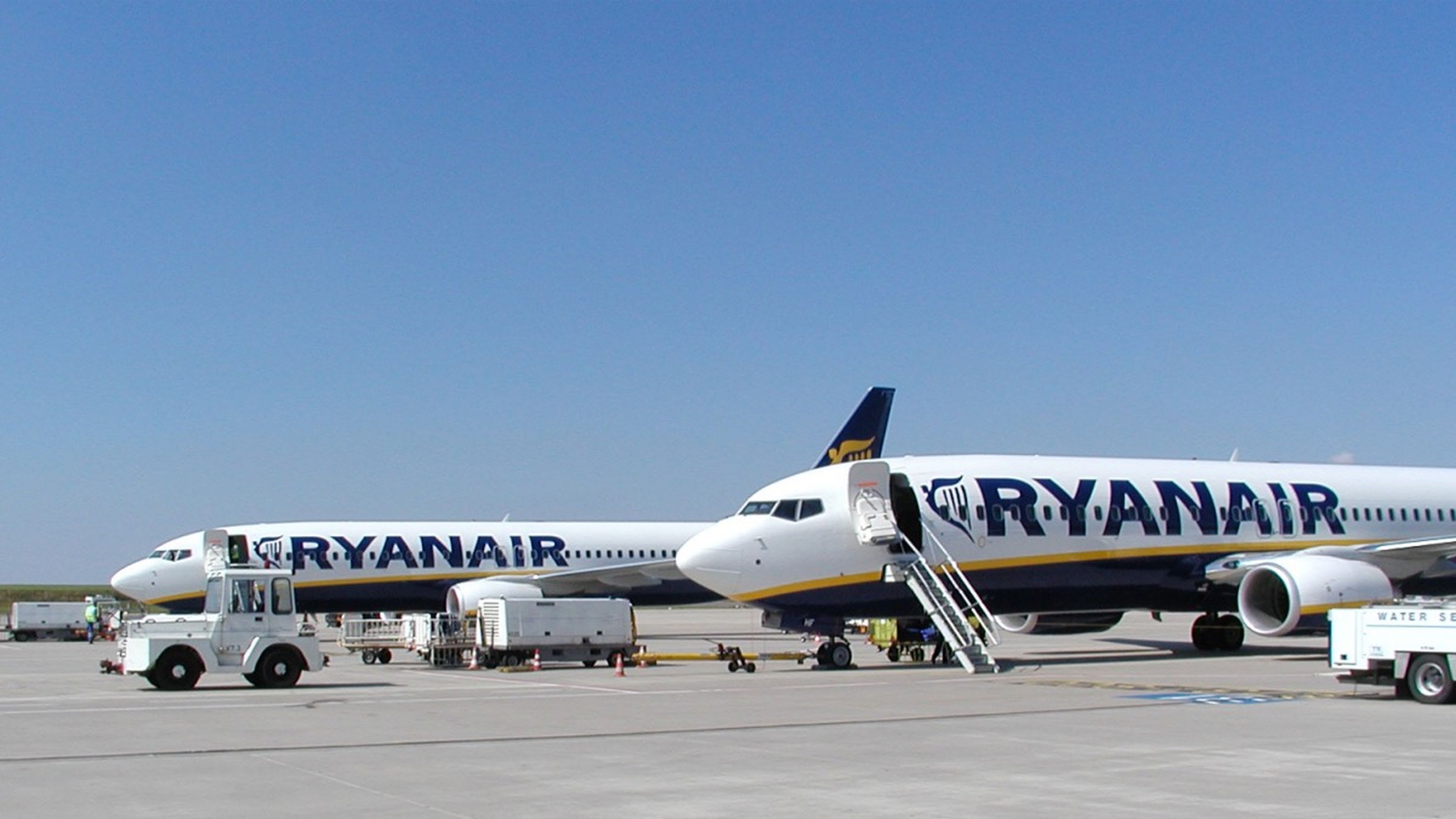 Ryanair habría perdido hasta a 180 pilotos fichado por otra compañía