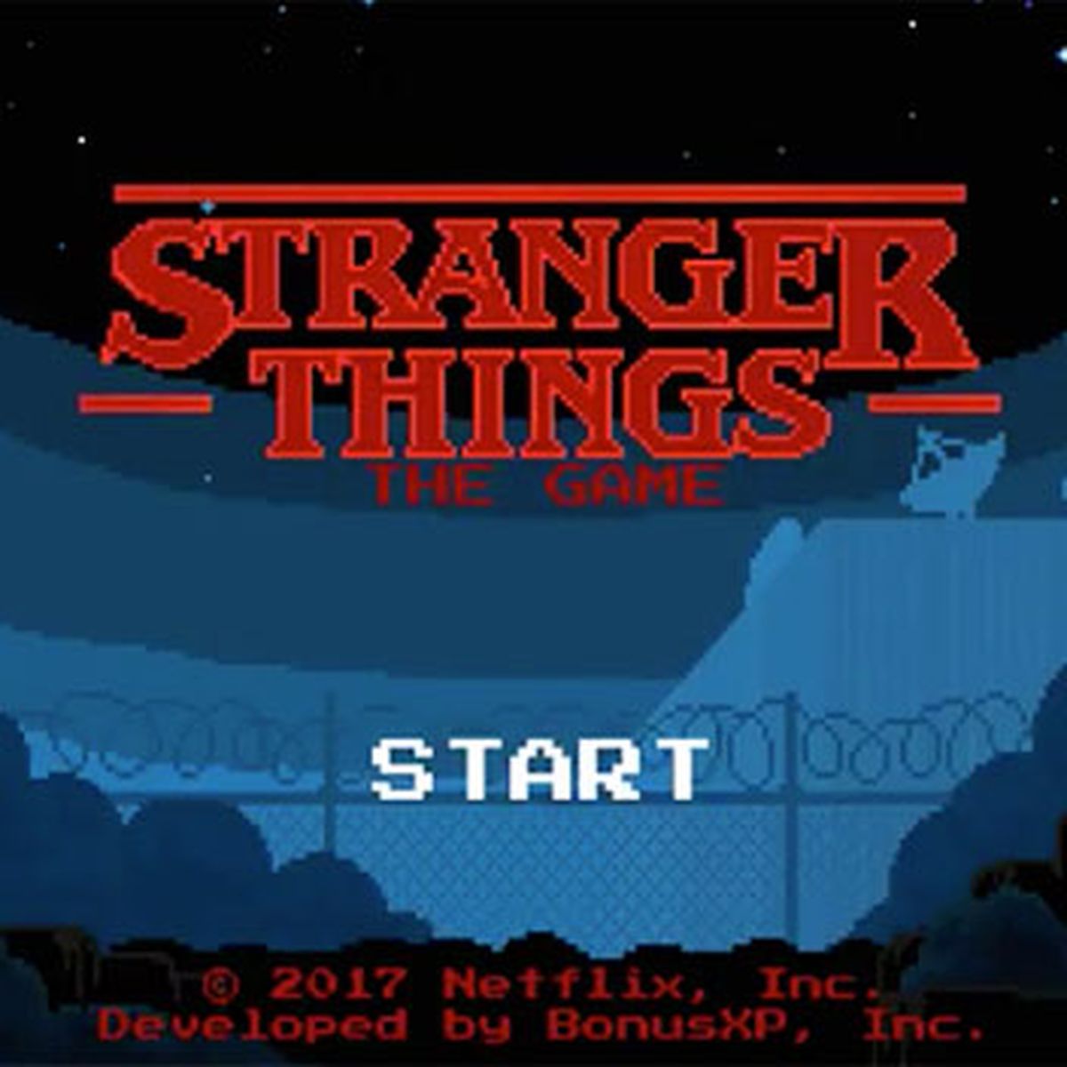 Llega el juego para móviles Stranger Things: The Game a iOS y Android