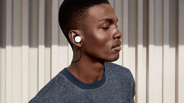 Pixel Buds auriculares inal mbricos de Google que traducen 40