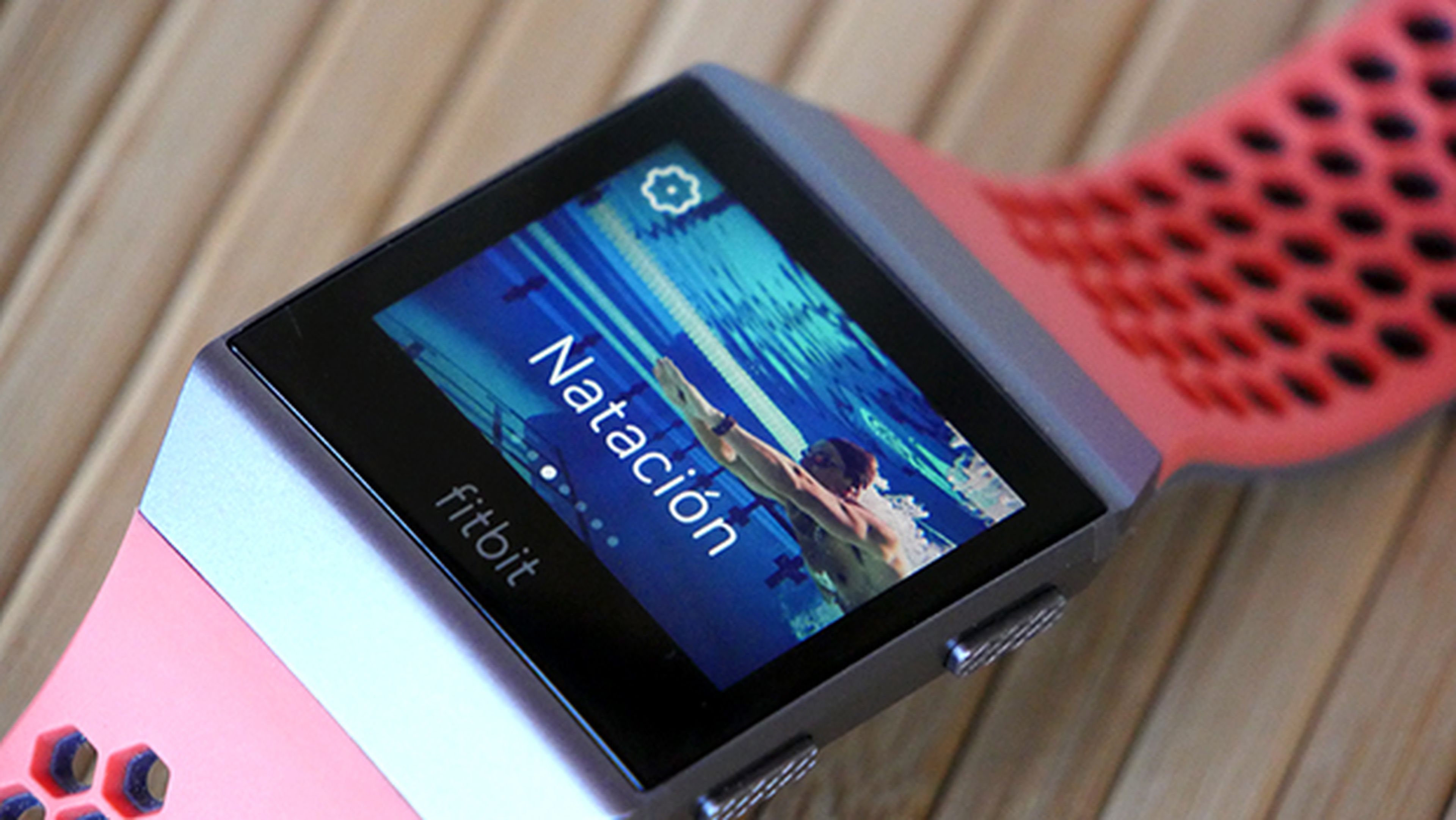 Fitbit Ionic, análisis y opinión