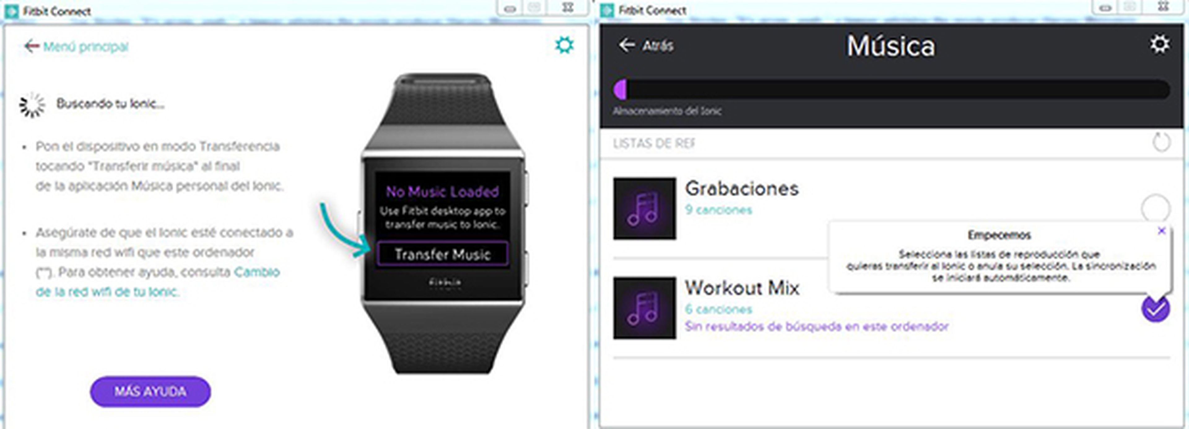 Fitbit Ionic, análisis y opinión