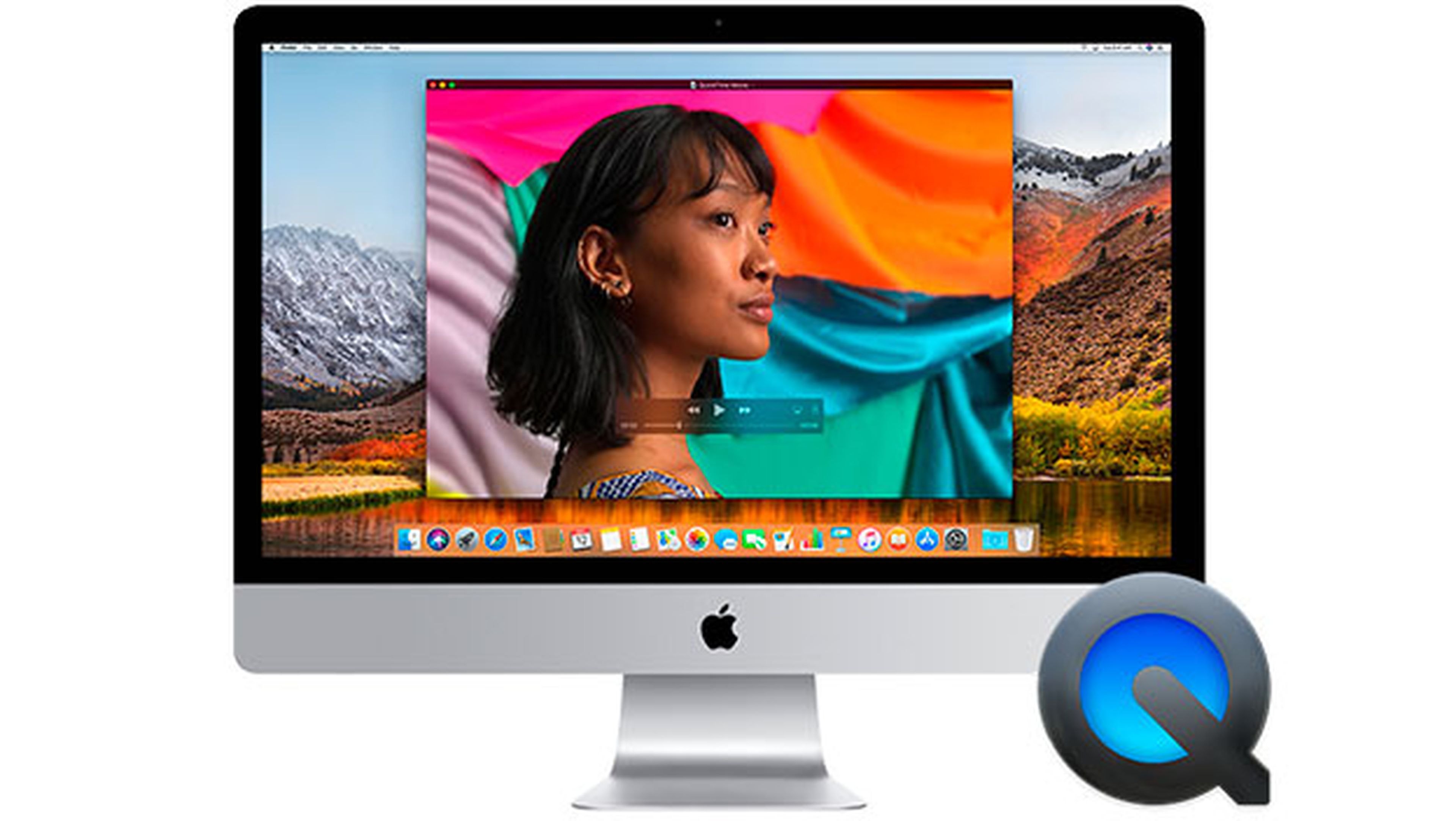 quicktime mac