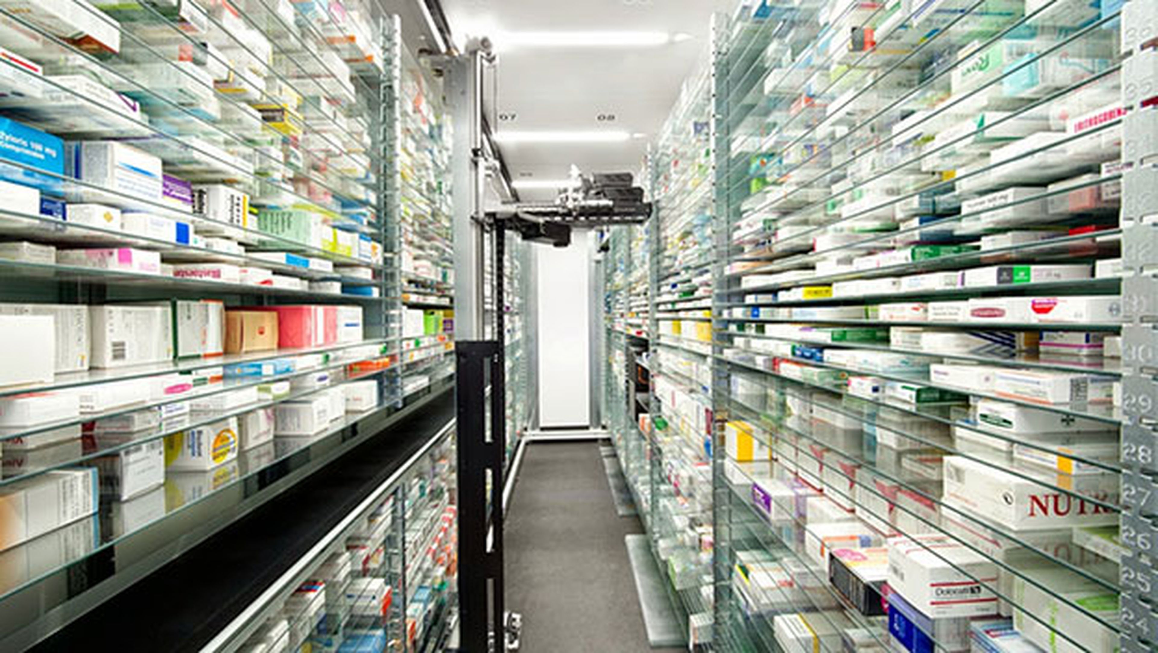 Amazon también quiere ser tu futura farmacia