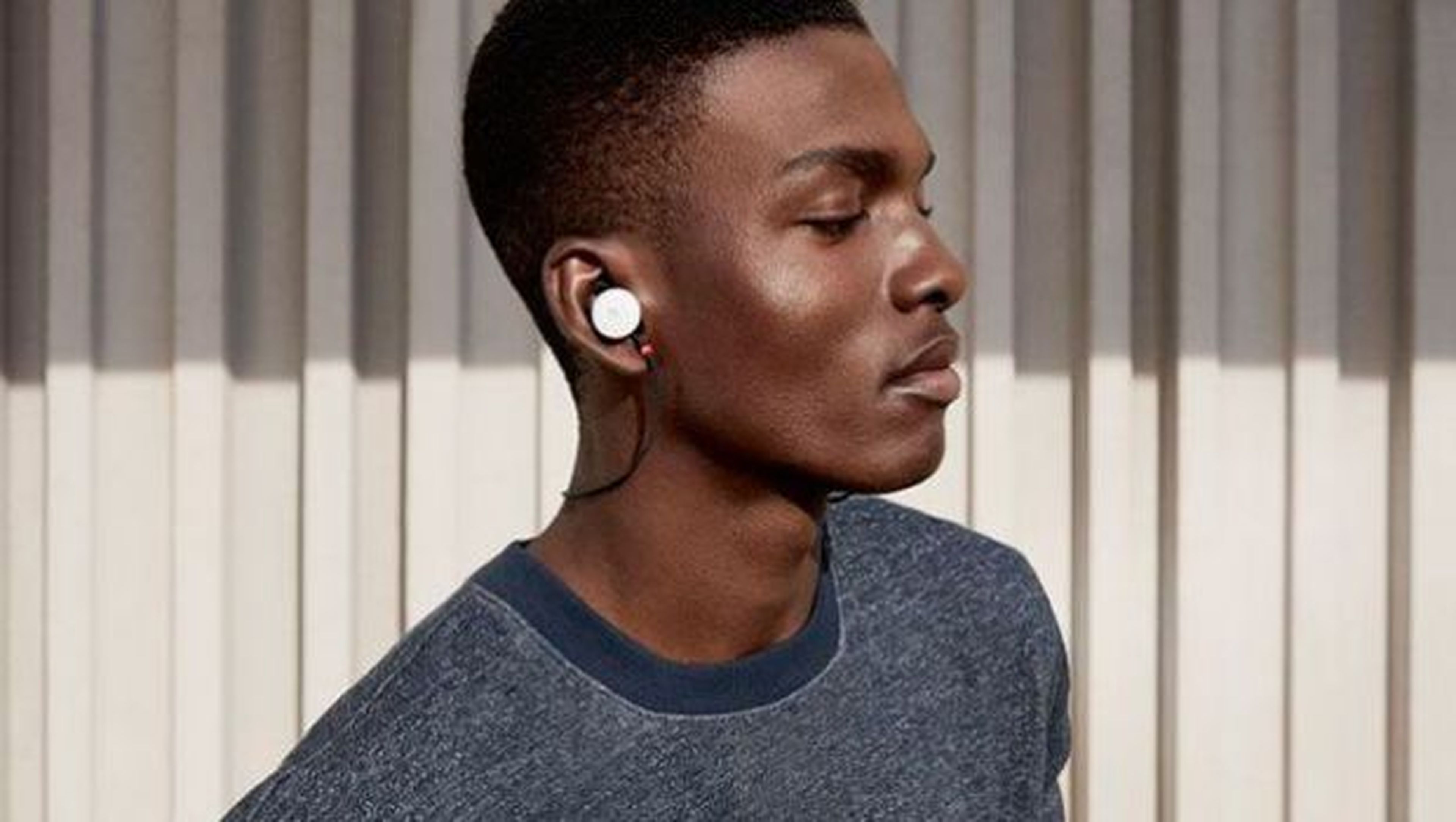 Pixel Buds auriculares inalámbricos Bluetooth Google