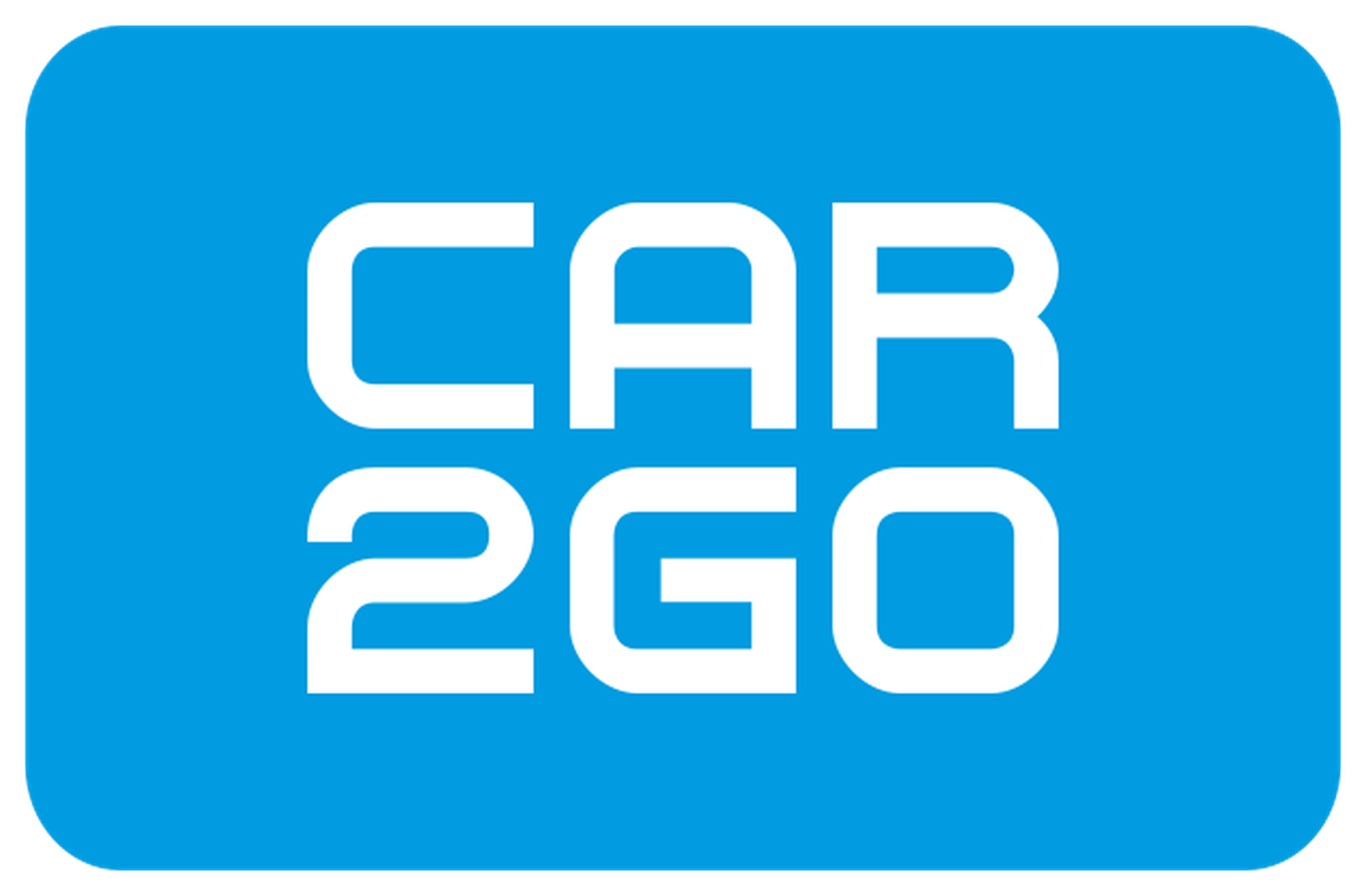 Car2go Carsharing