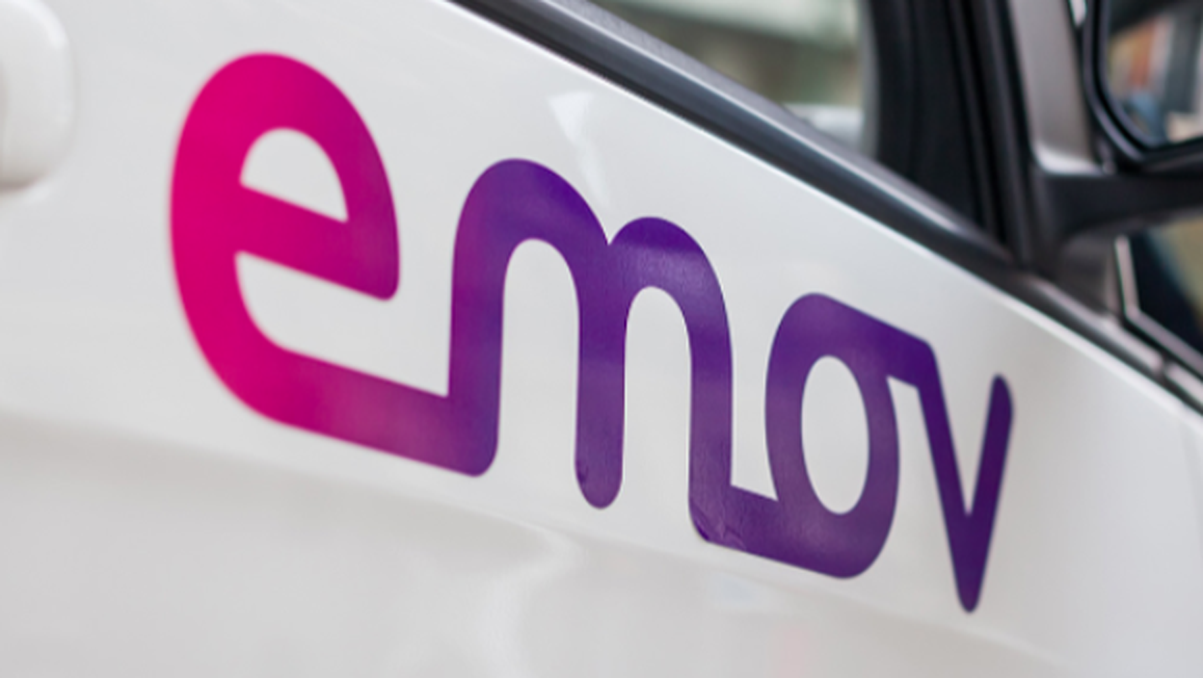 emov Carsharing