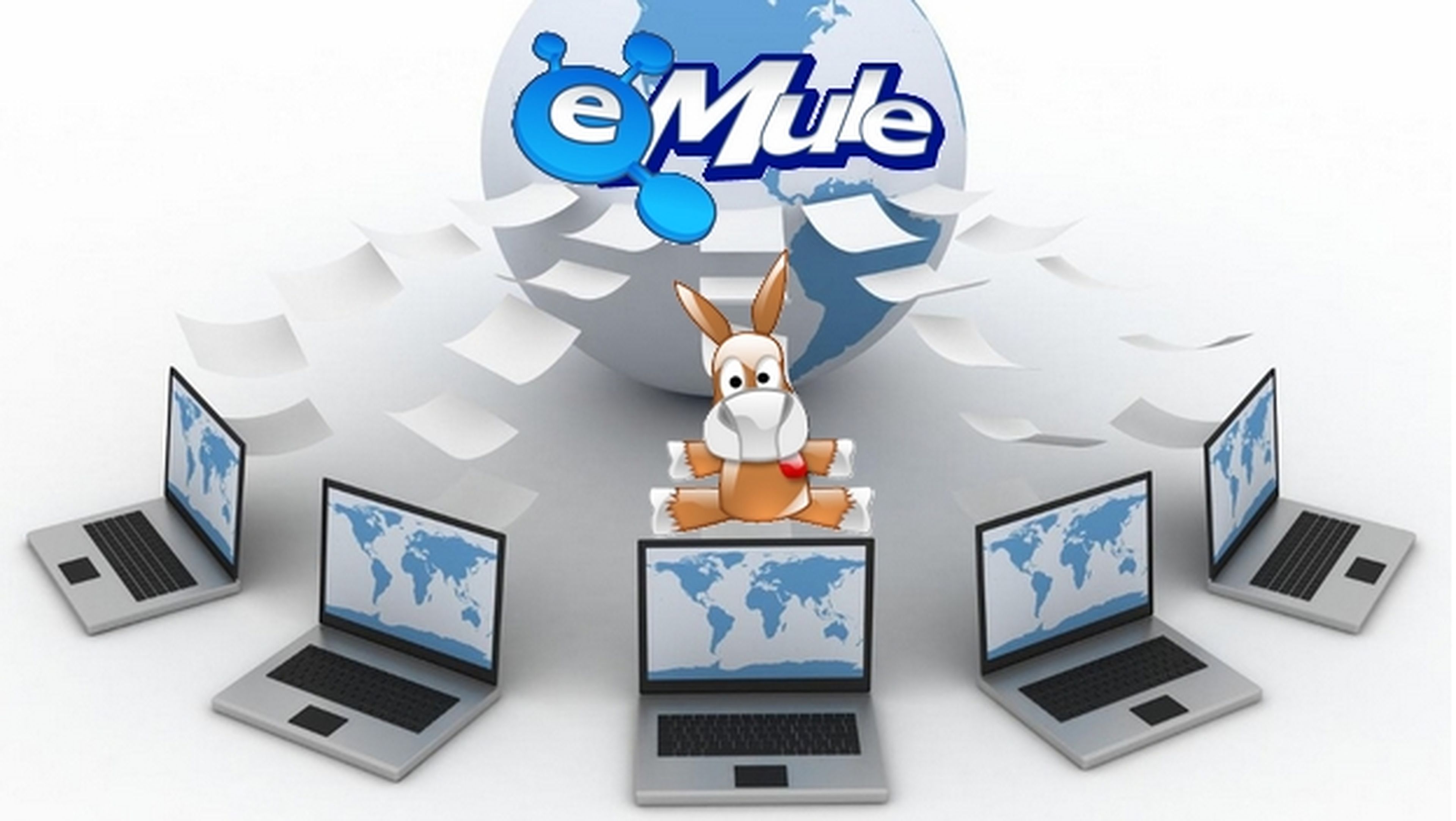 Servidores eMule 2017: cómo mantener tu lista de servidores actualizada