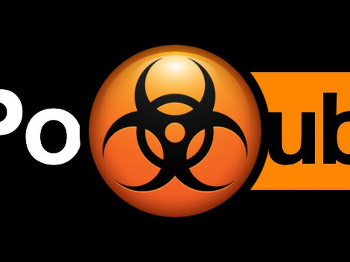 Como no has visitado Pornhub, no debes preocuparte por este hackeo