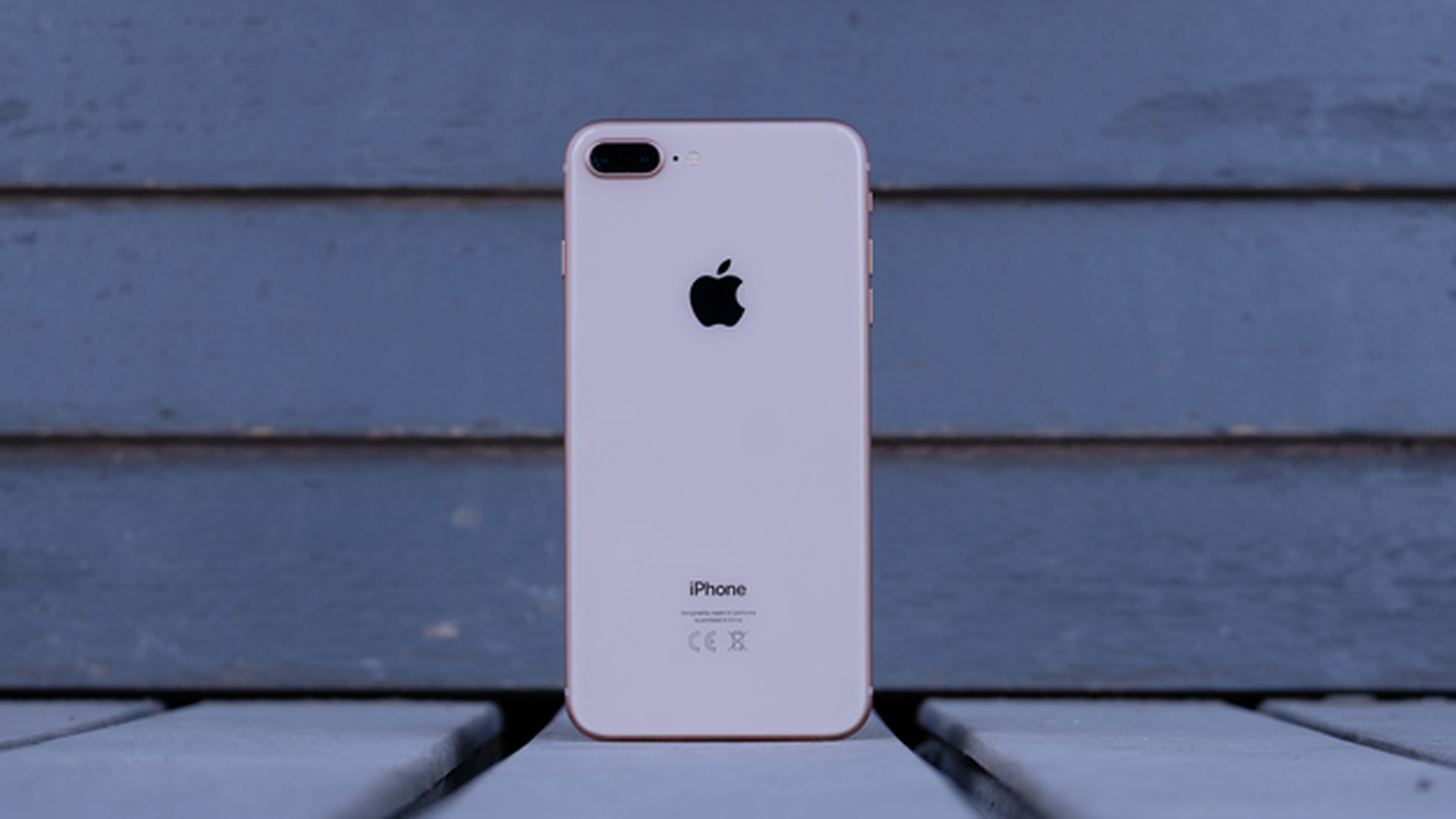 iPhone 8 Plus, análisis y opiniones
