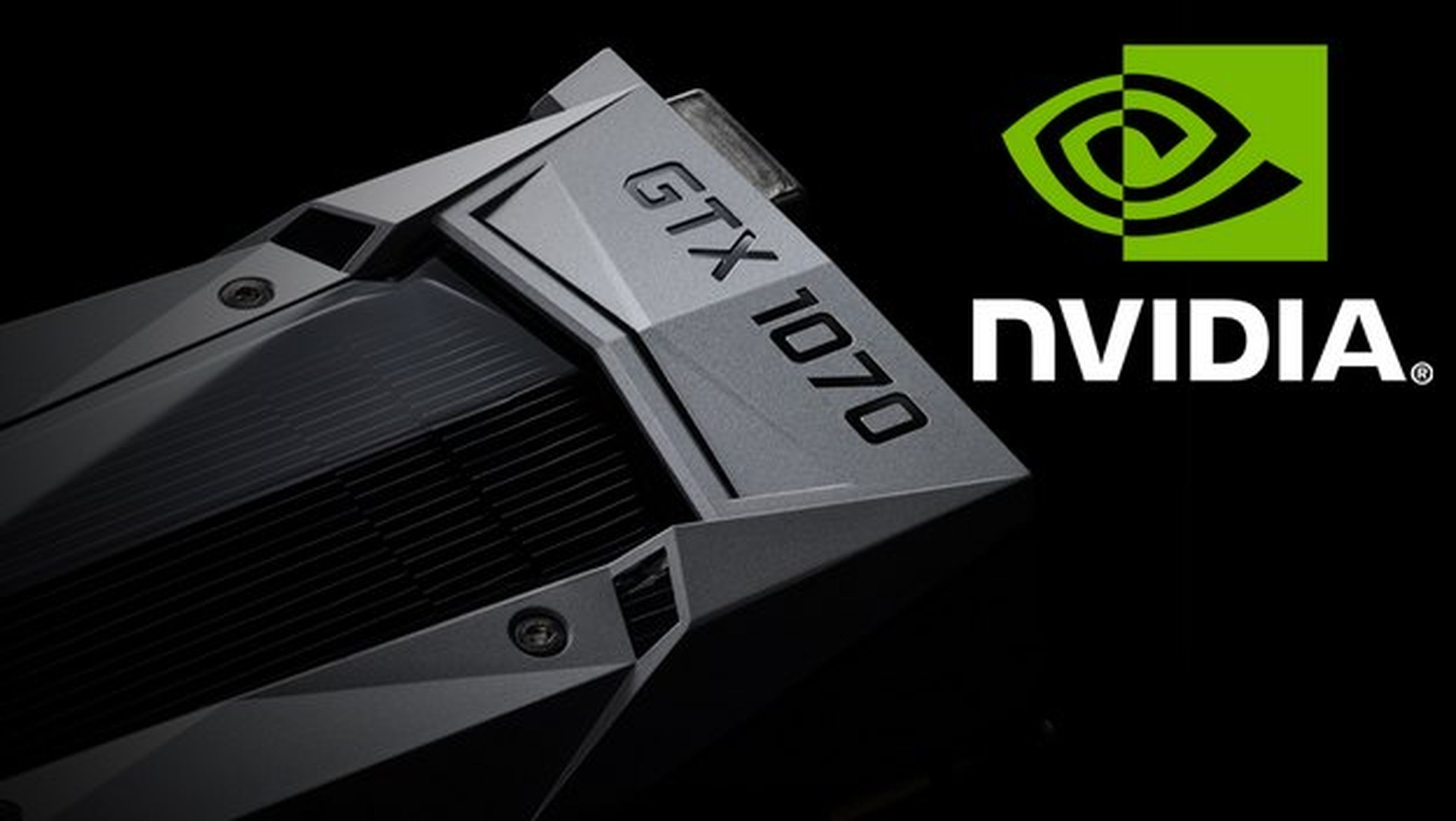 NVIDIA GeForce GTX 1070 Ti, se filtran especificaciones finales