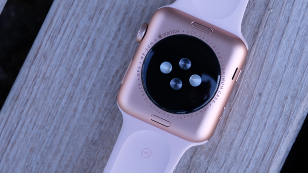 Como se usa el apple watch serie discount 3