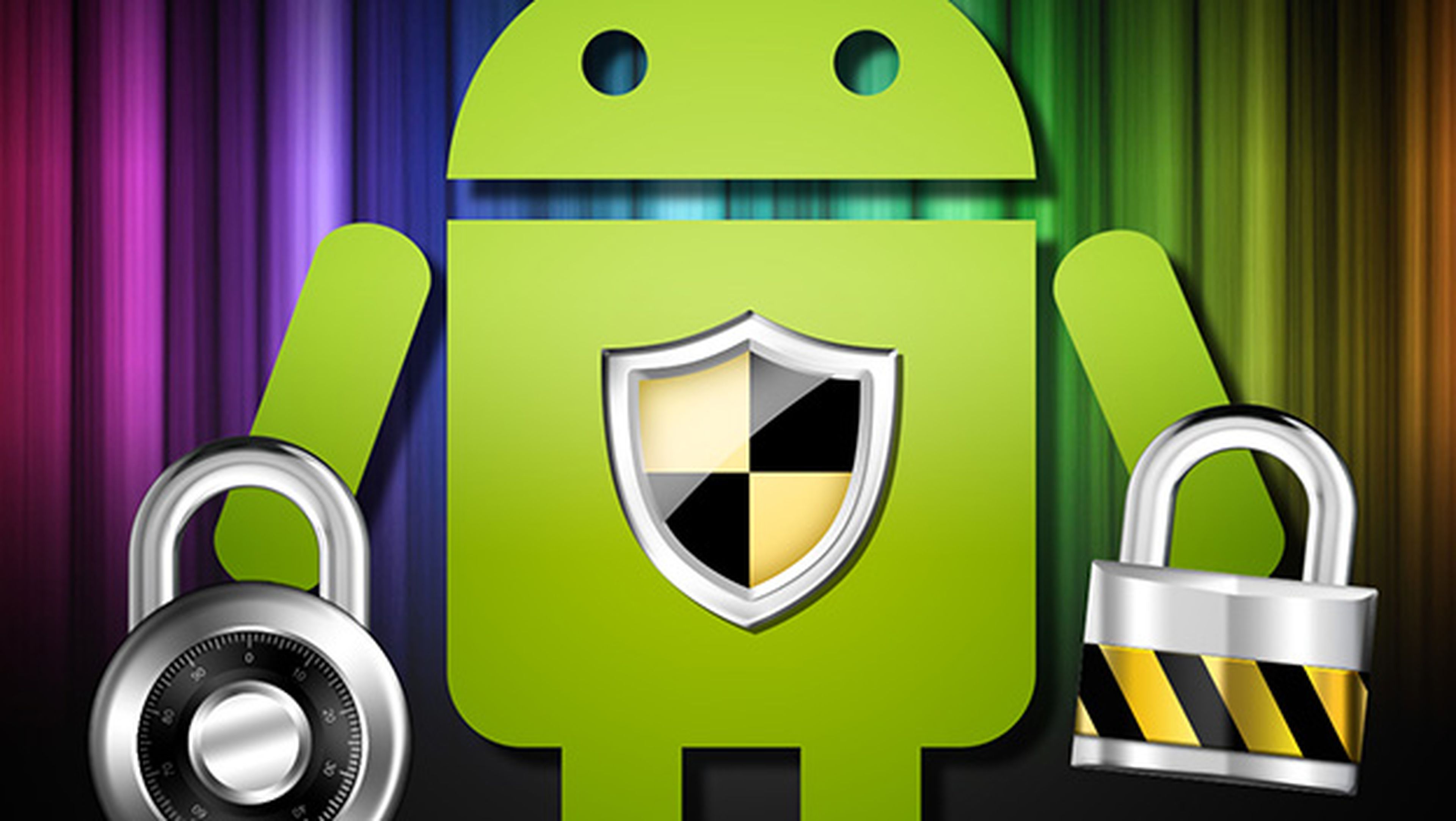 Los ransomware evolucionan en Android cambiando también el PIN