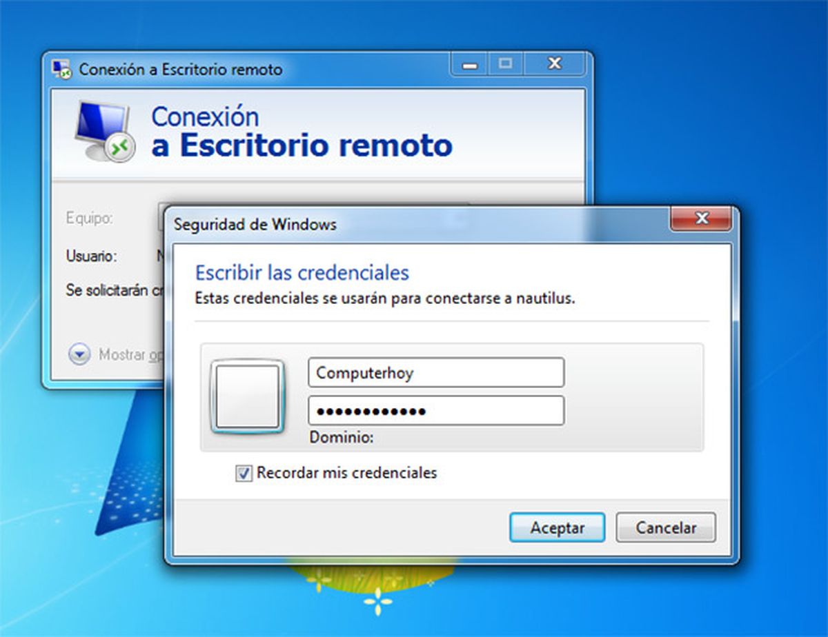 Mejores Programas Gratis Para Controlar Tu Escritorio En Remoto 9492