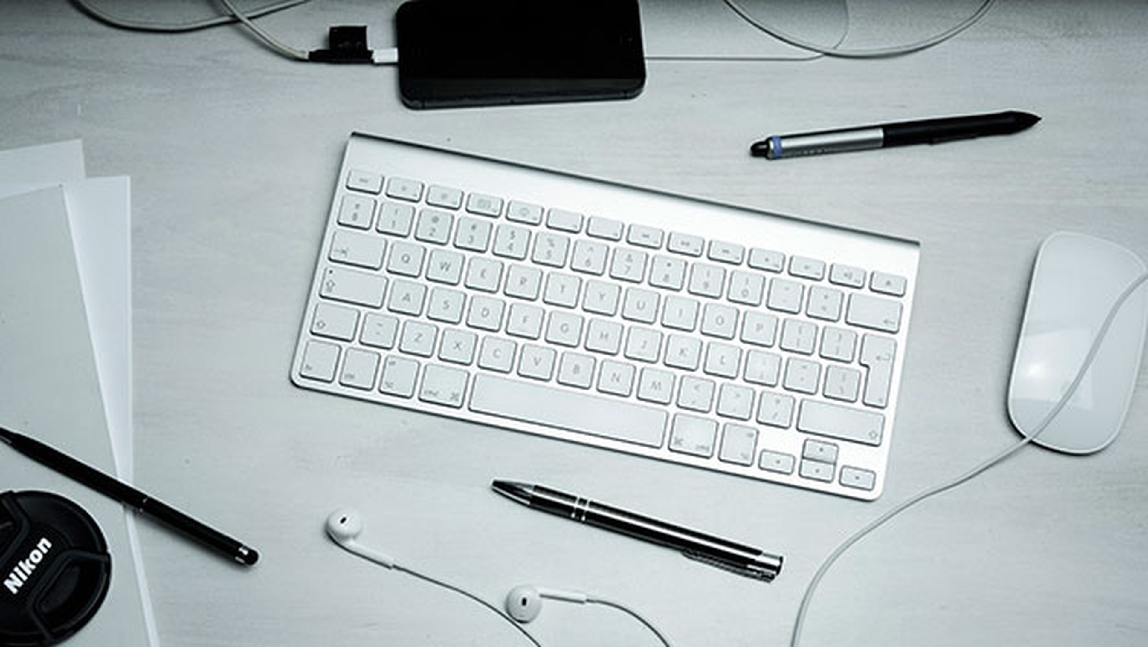 Inquiry Breakdown representative 94 atajos de teclado en OS X para Mac que tienes que conocer | Computer Hoy