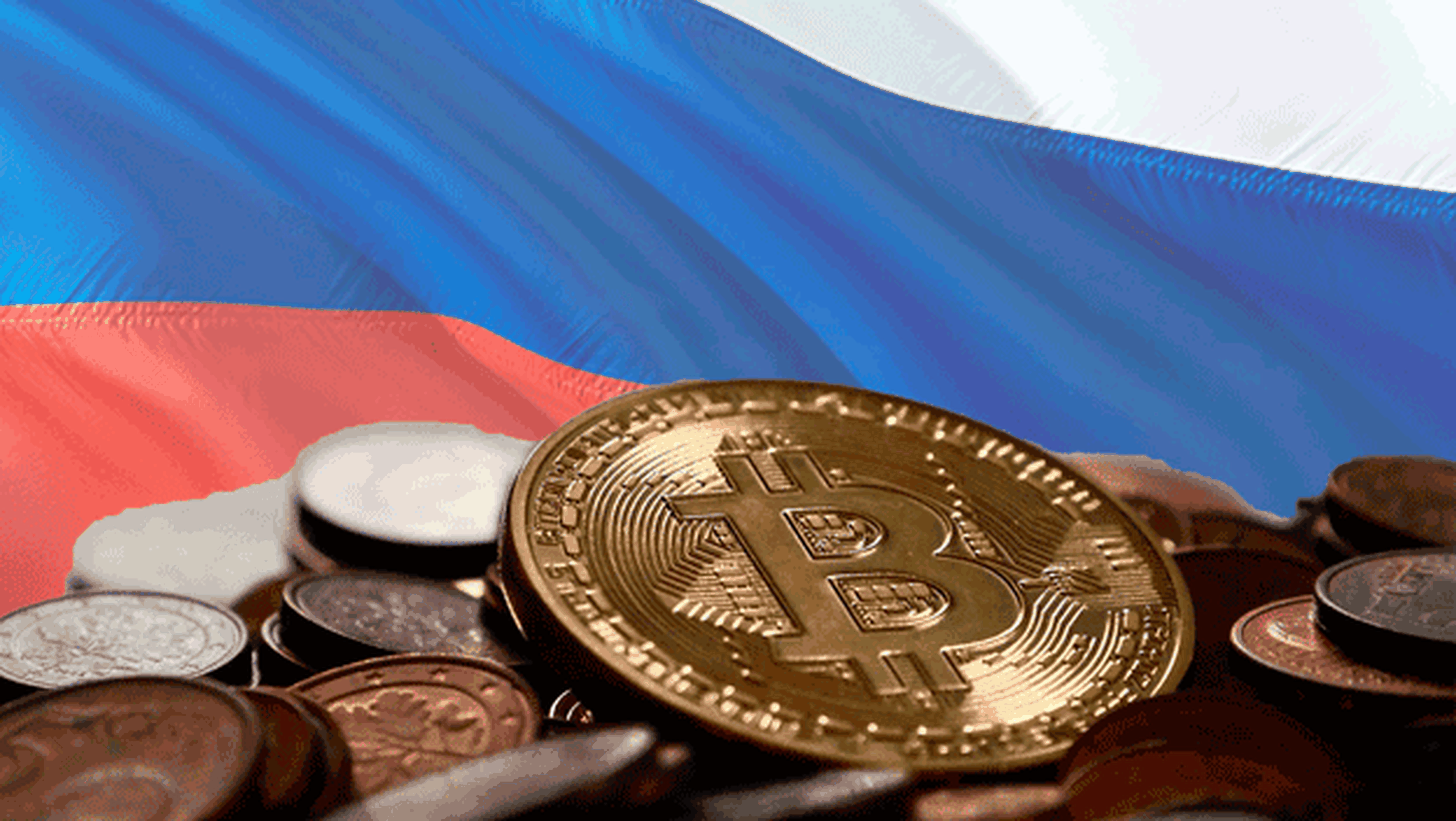 CryptoRuble, la criptomoneda virtual de Rusia
