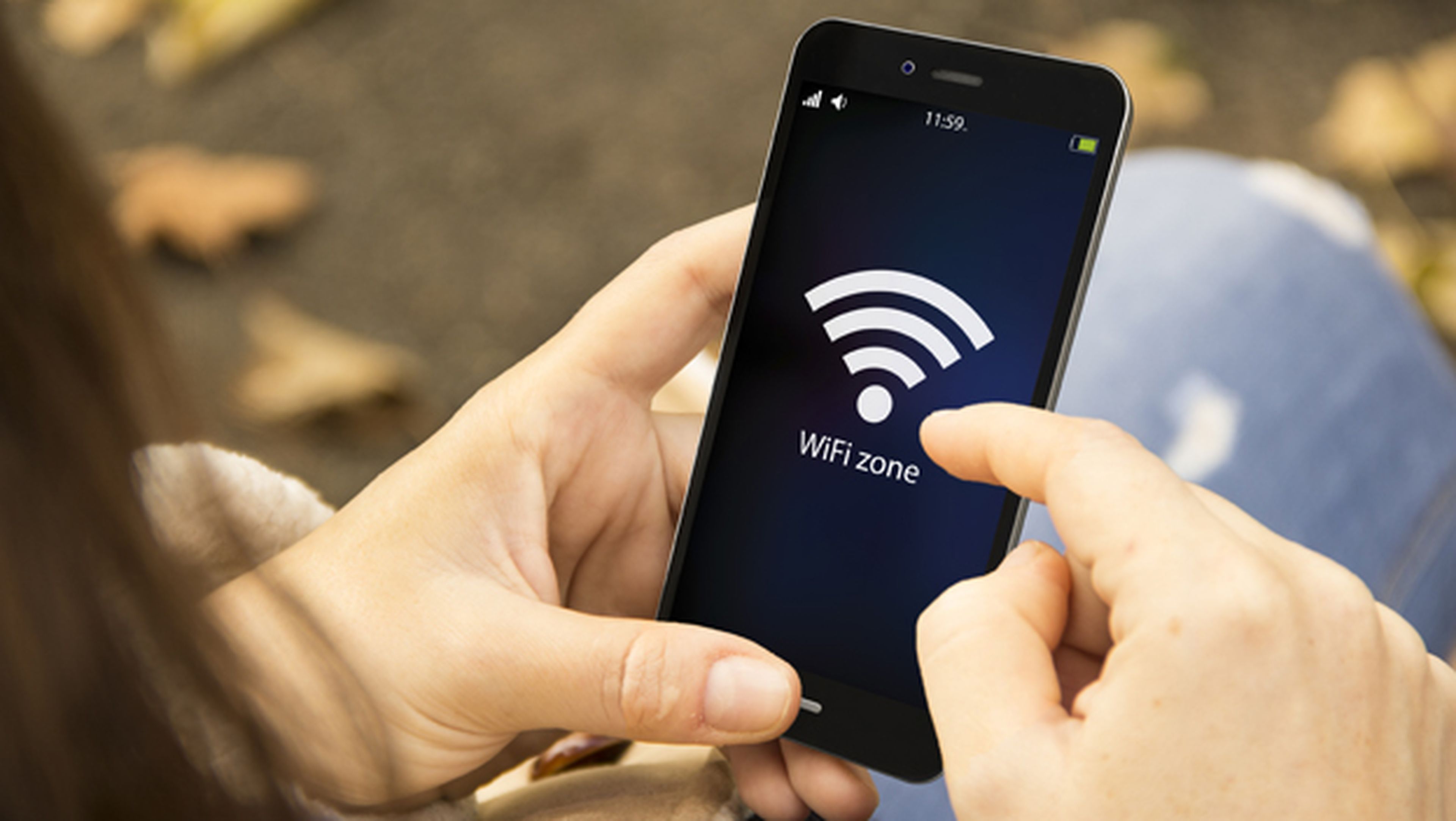 Cómo afecta el KRACK del WPA2 del WiFi a los móviles con Android