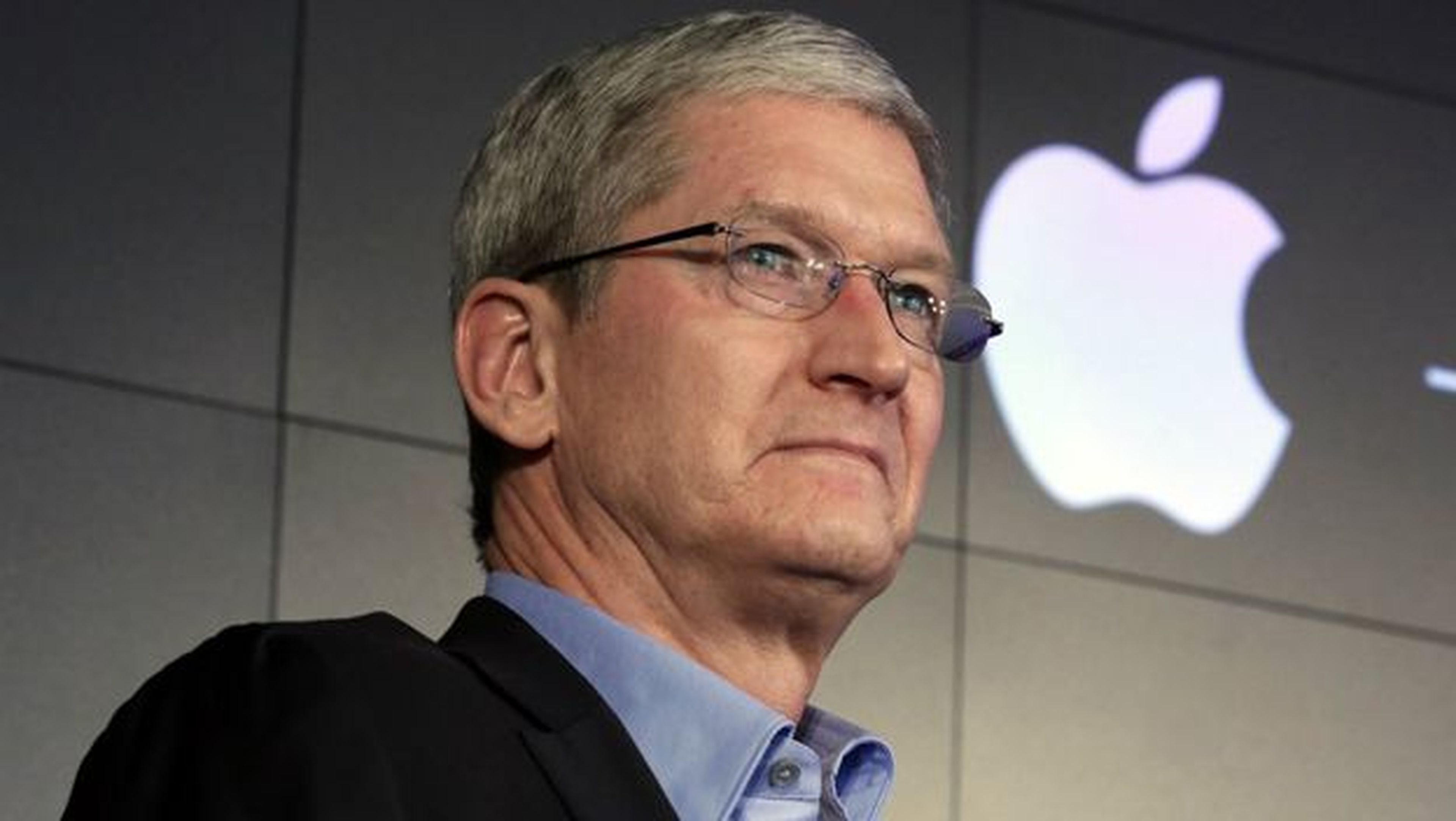 Tim Cook, CEO de Apple, revela un consejo de Steve Jobs en la Universidad de Oxford