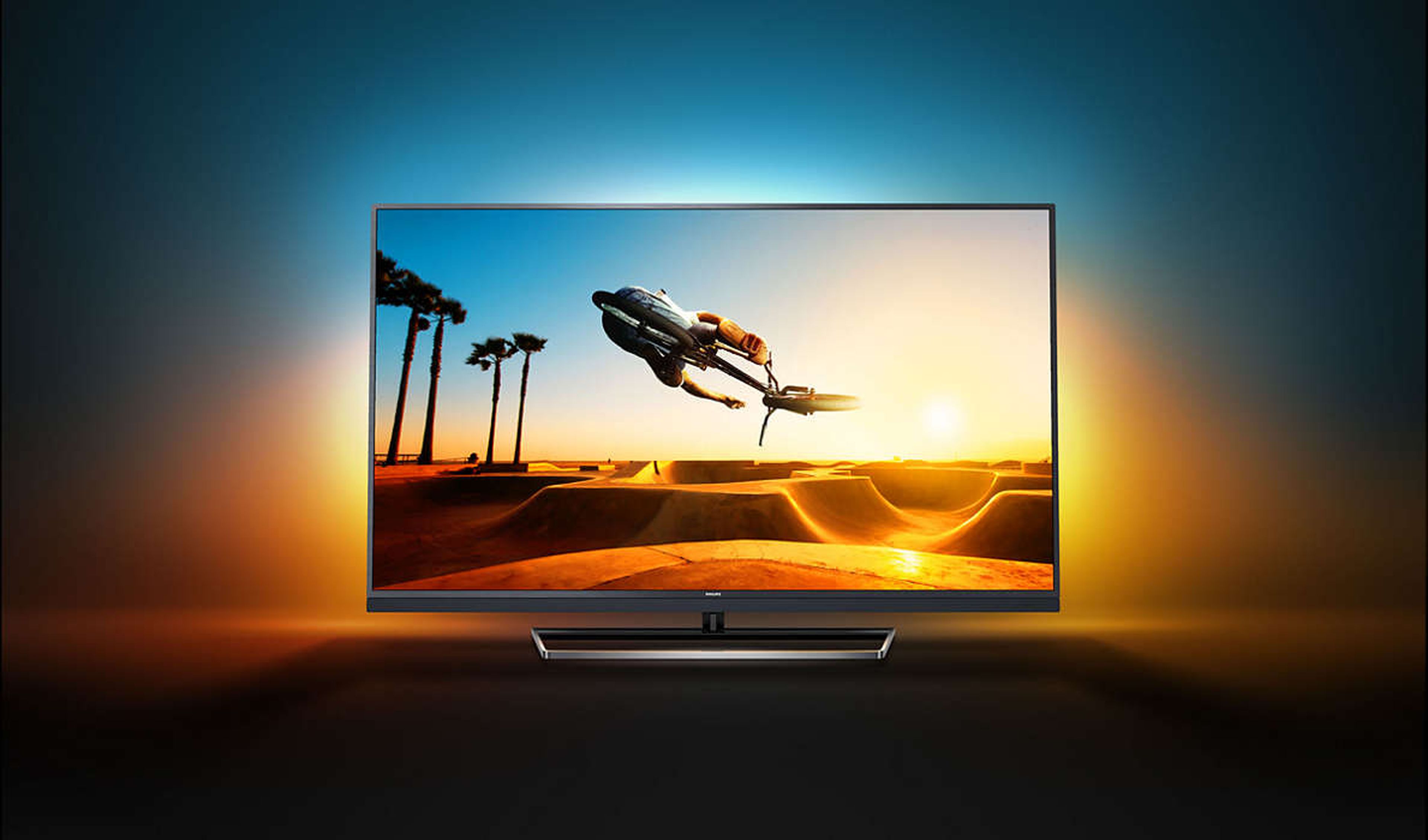 Mejores TV baratas o de gama media que puedes comprar ahora mismo.