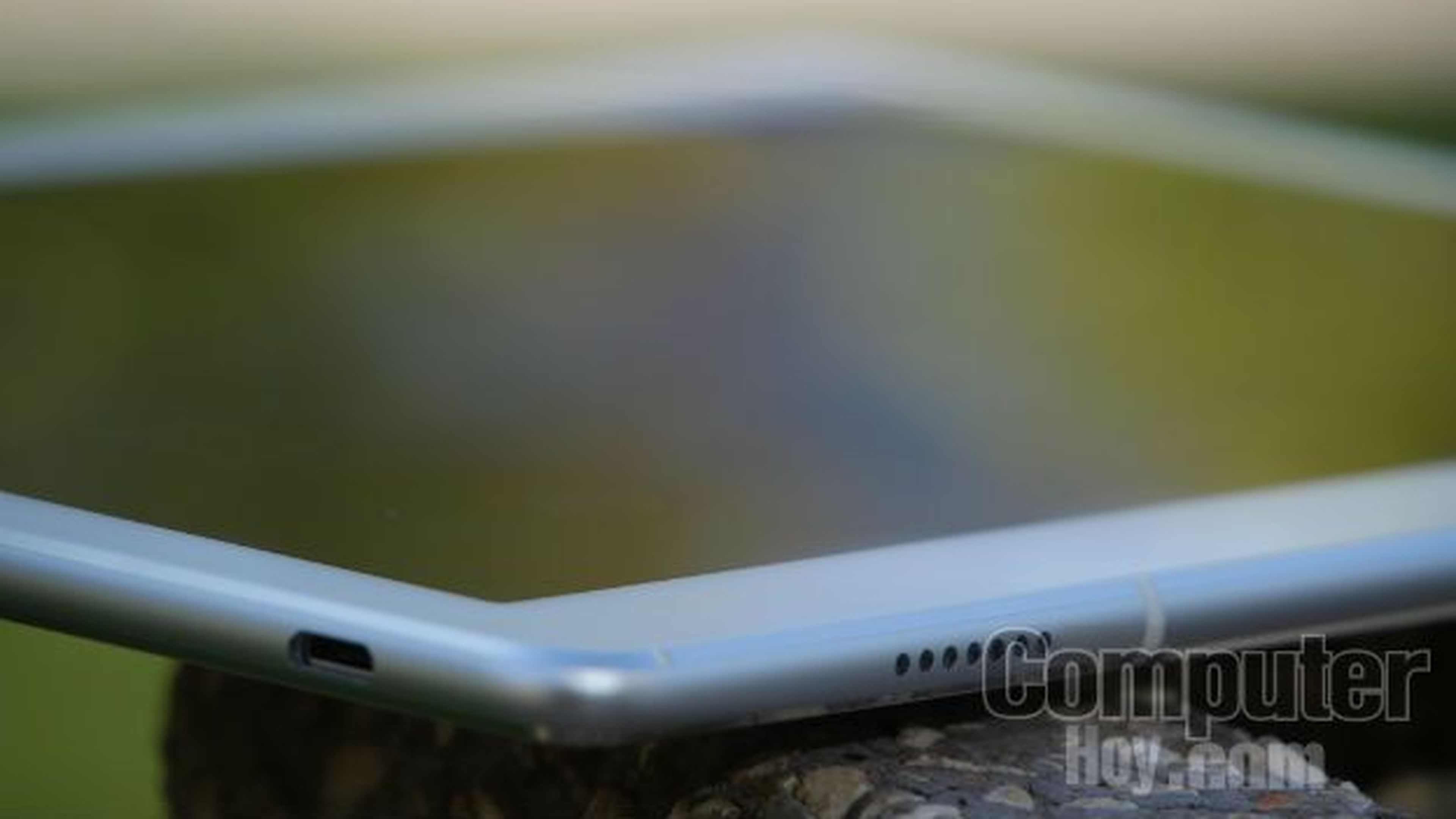 Huawei MediaPad M3 Lite 10, análisis y opinión