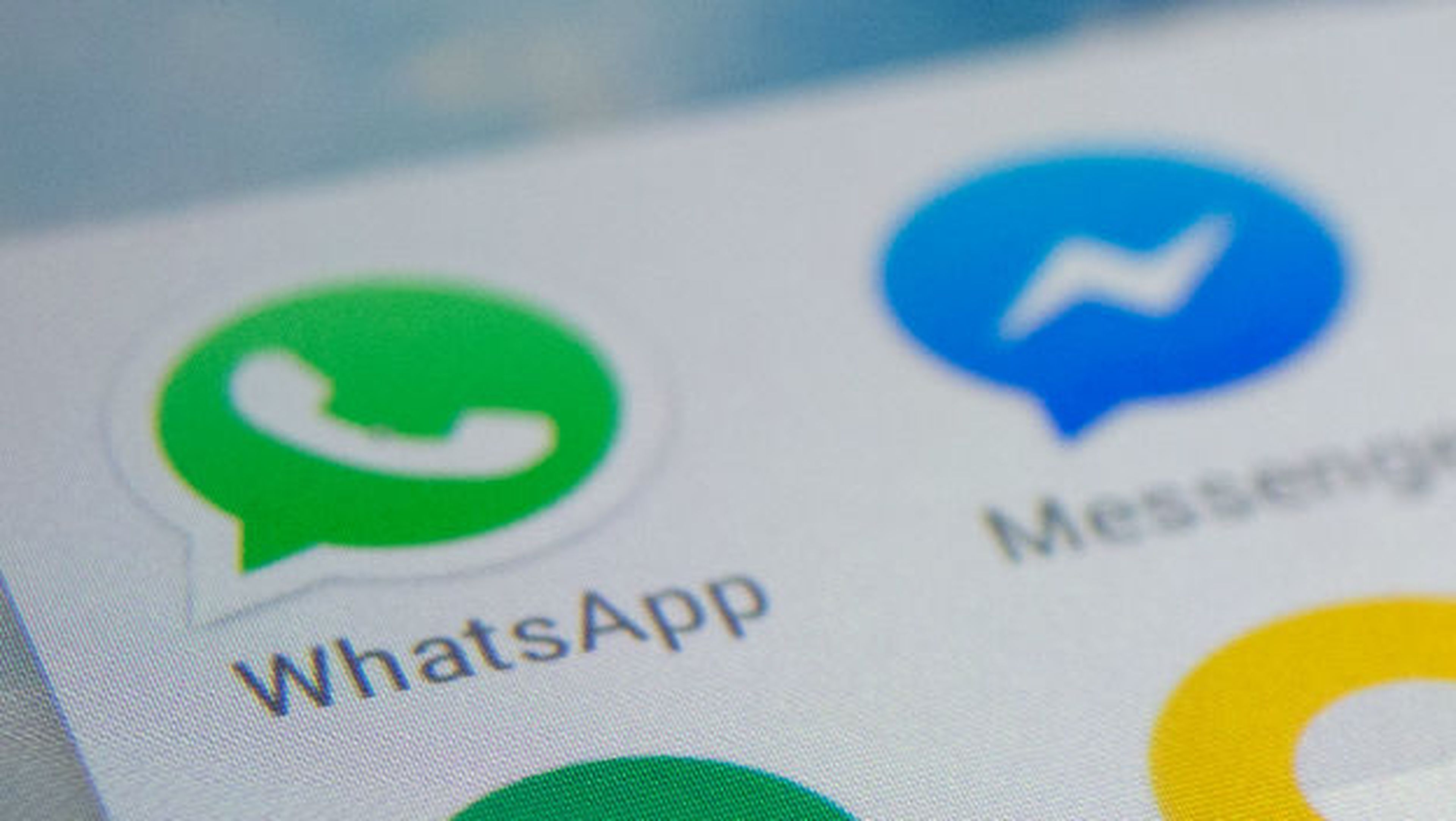 WhatsApp está a punto de incorporar nuevas características.