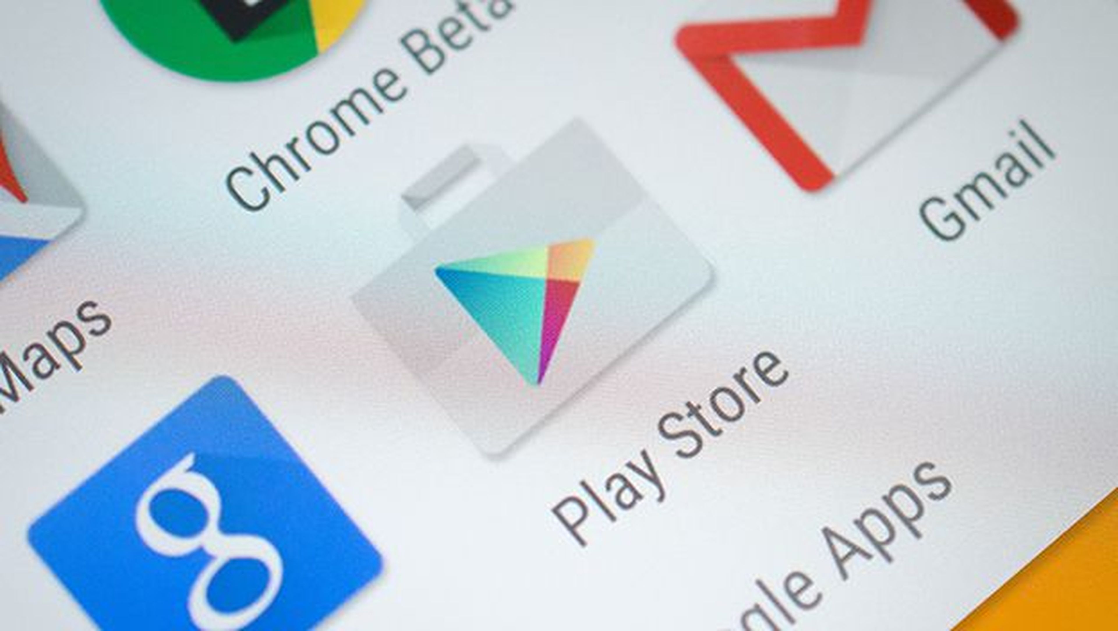 Aplicaciones Instantáneas Android en la Google Play