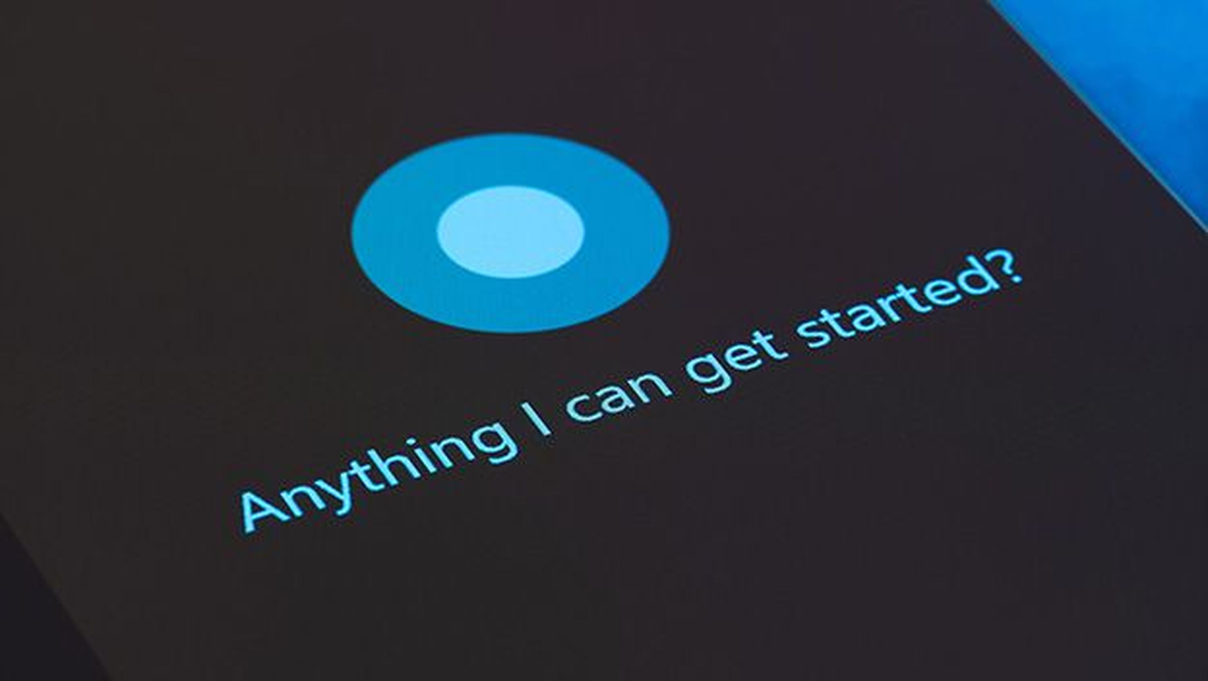 Estas son las novedades de Cortana para tu iPhone y iPad