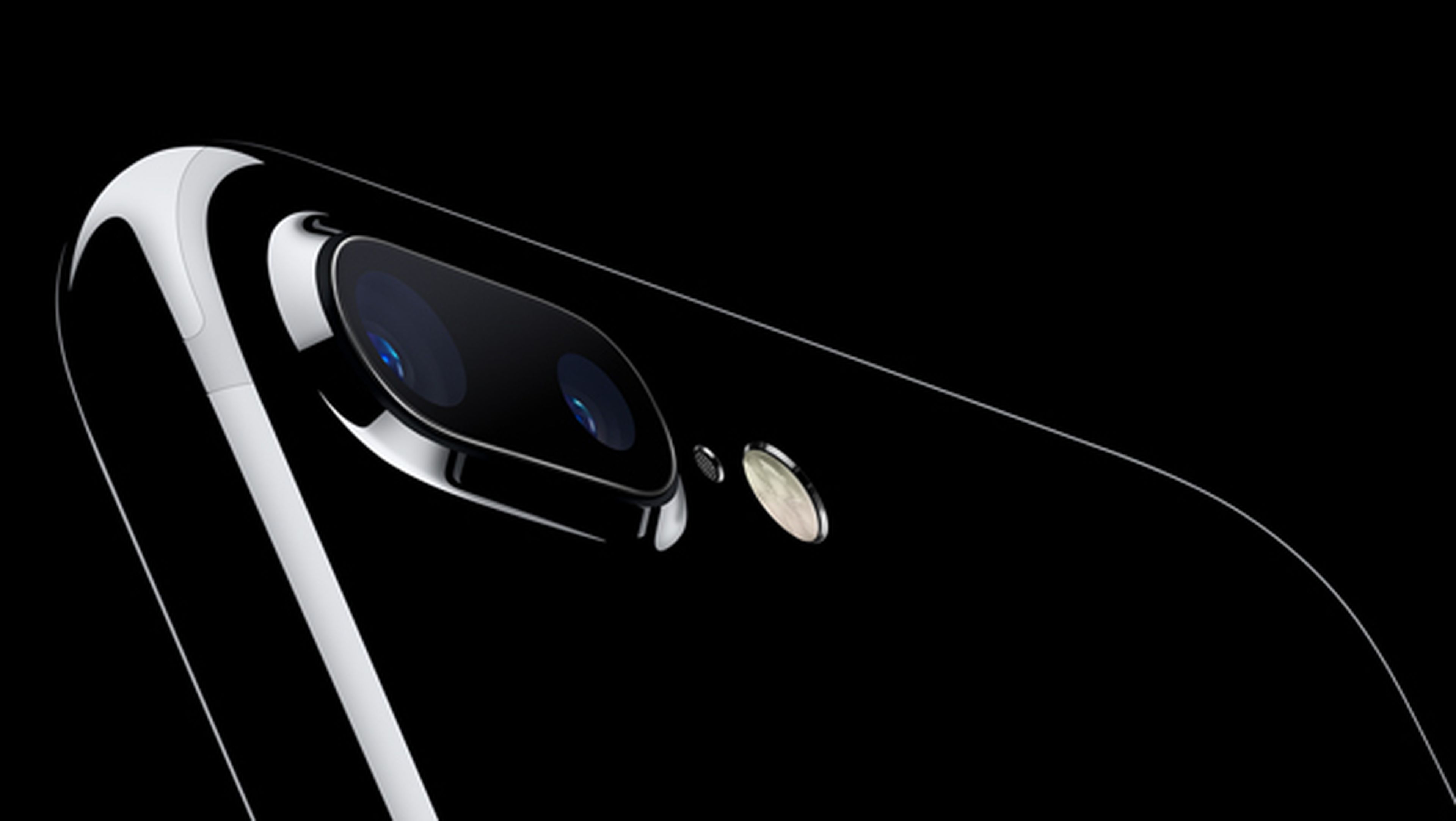 Apple retira el iPhone 7 de 256 GB de su tienda oficial