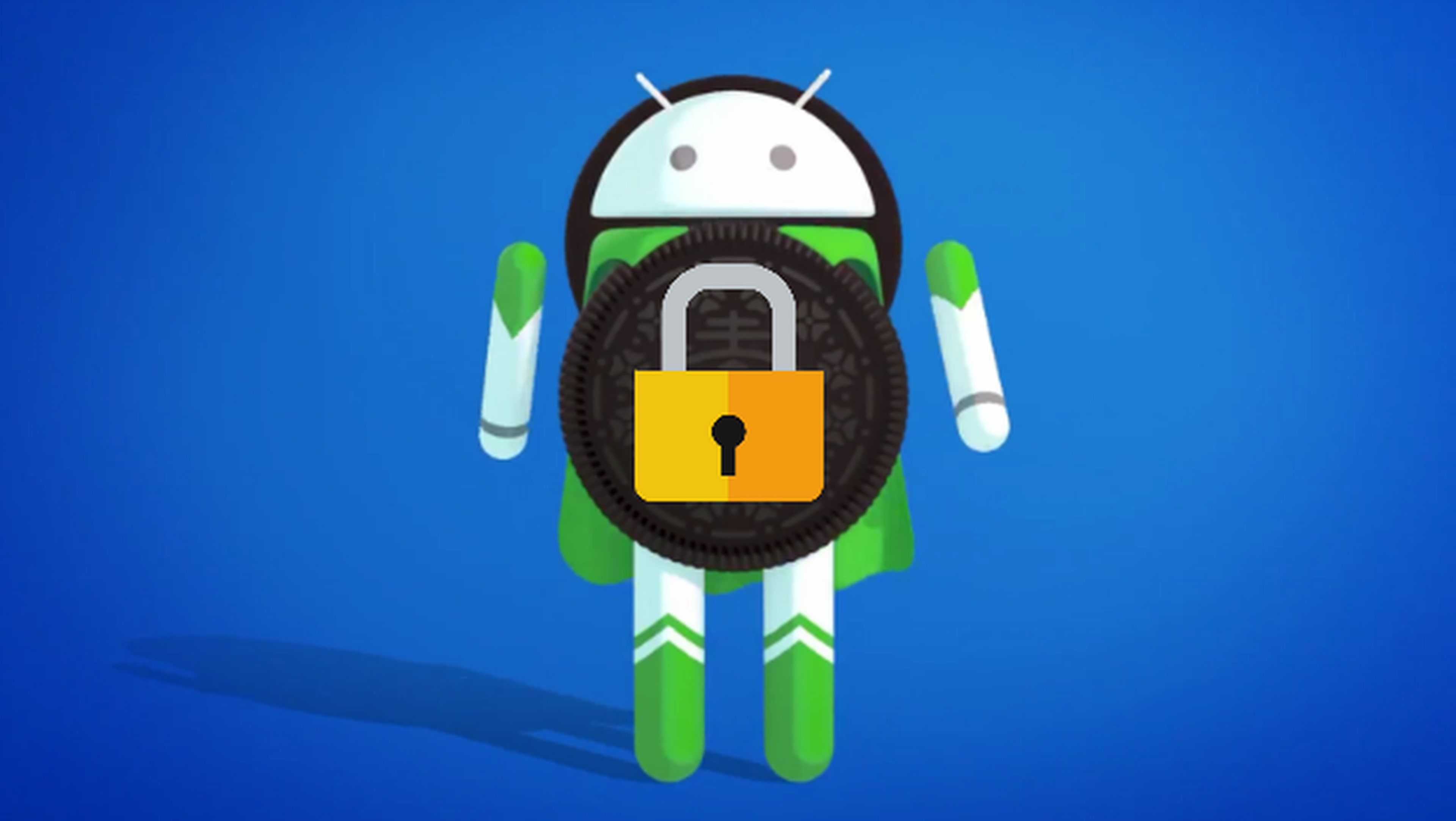 Android añadirá más privacidad a la conexión a Internet con el cifrado DNS over TLS.