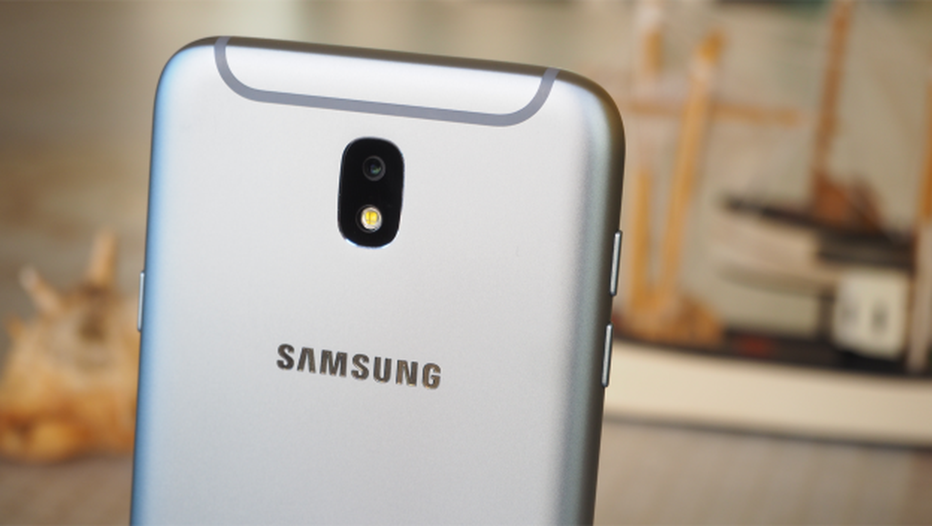 Trucos para la cámara del Samsung J7: guía para hacer buenas fotos