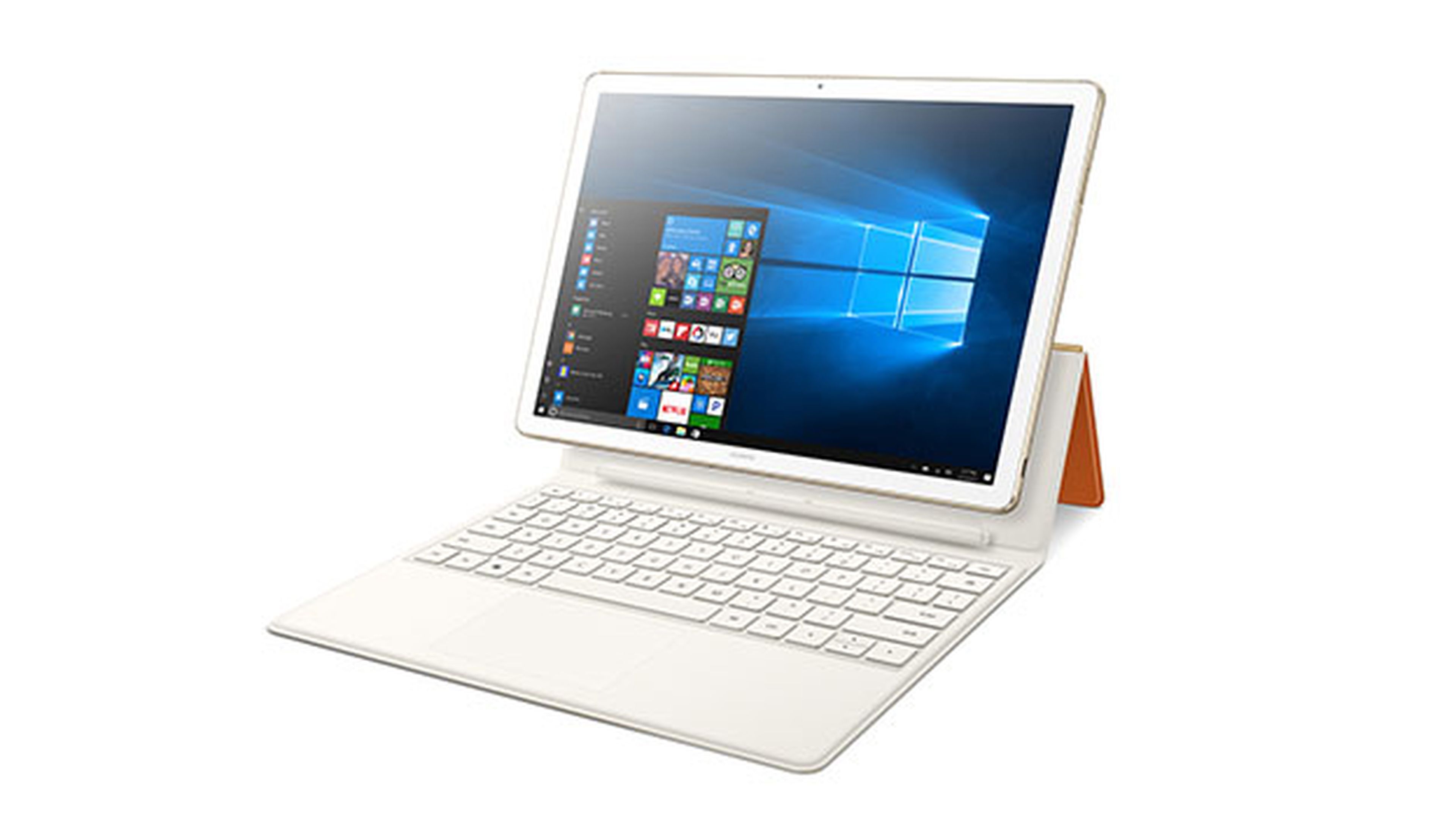 Huawei Matebook E