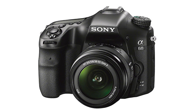 Sony A580 Примеры Фото