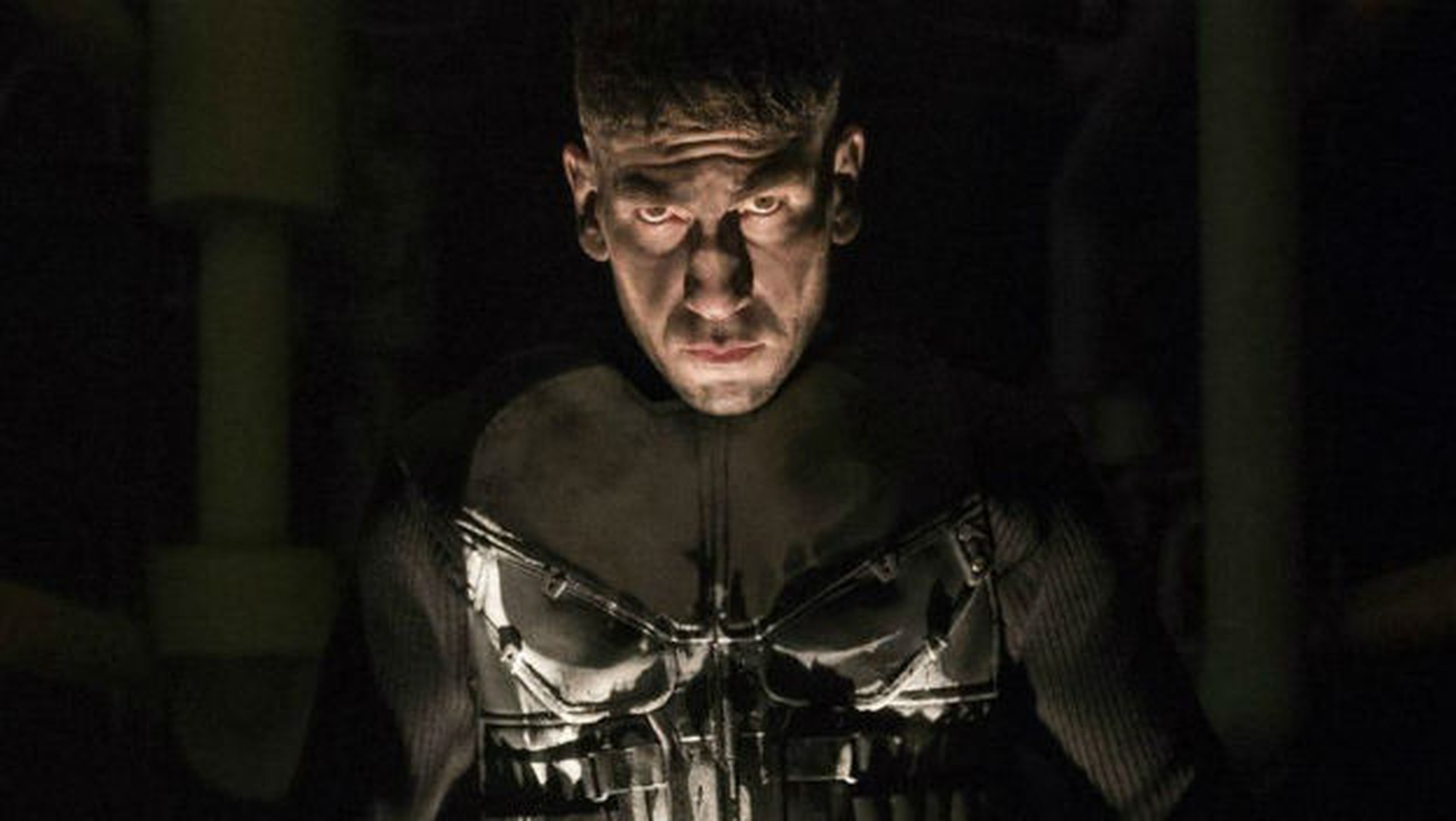 Cuándo se estrenan The Punisher y el resto de novedades de Netflix España en noviembre de 2017.