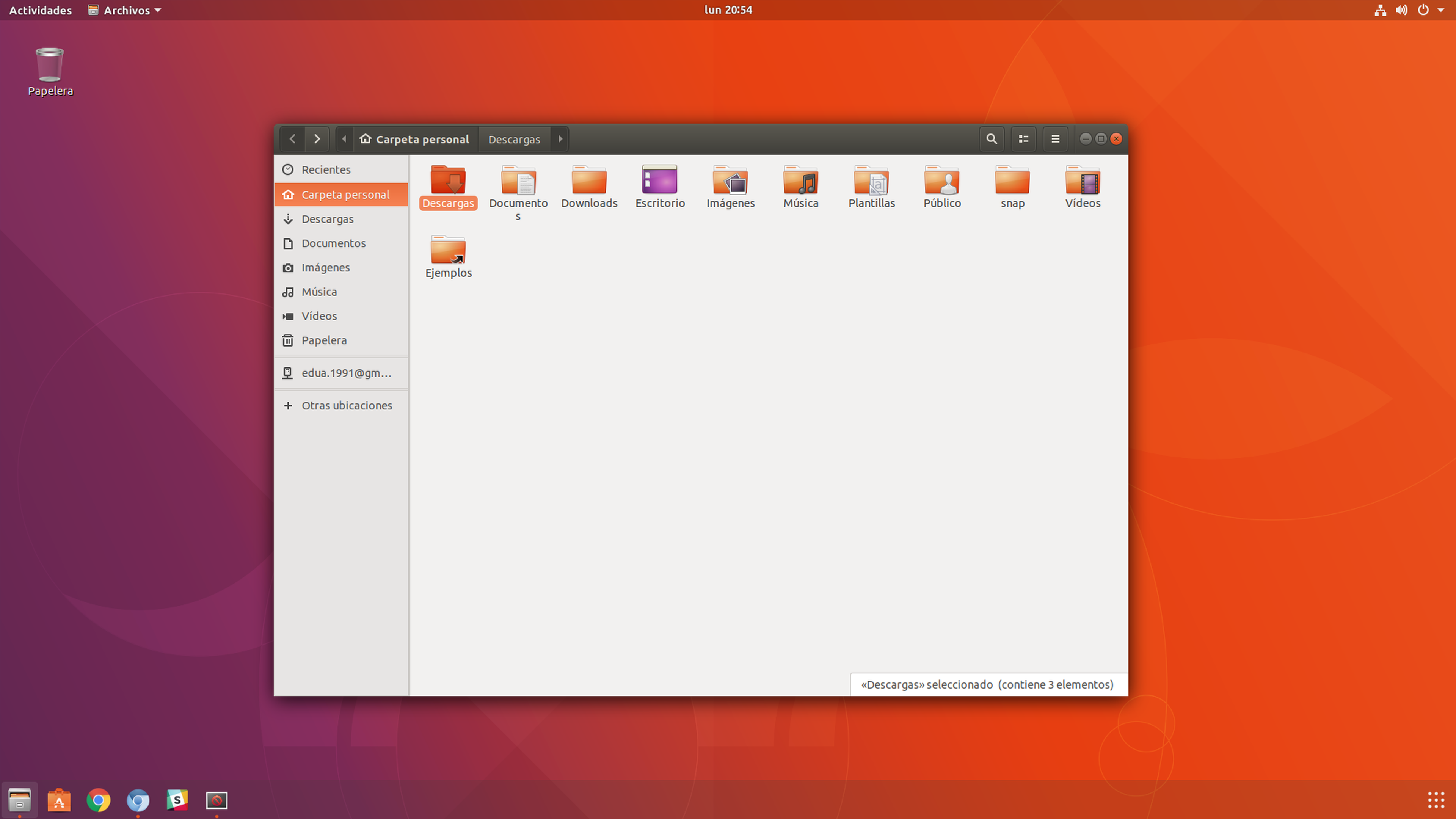 Ubuntu 17.10, análisis y opinión: GNOME no es suficiente