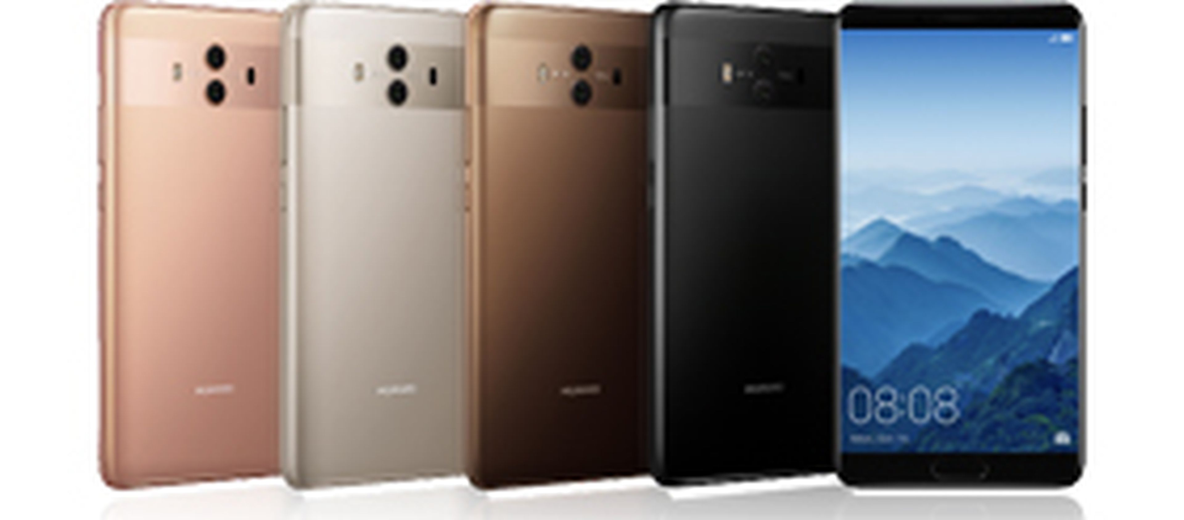 Huawei Mate 10, análisis y opinión