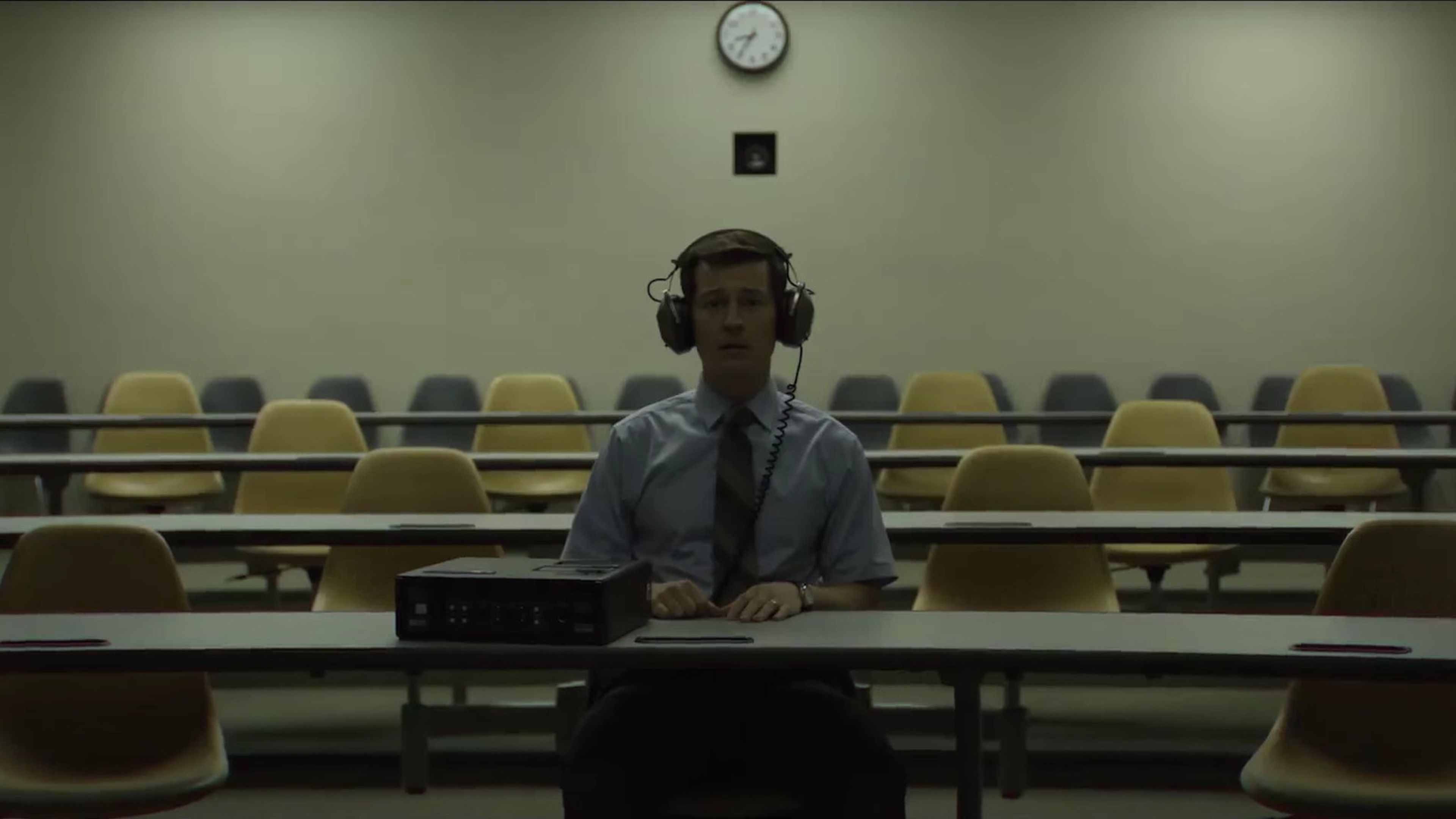 Mindhunter