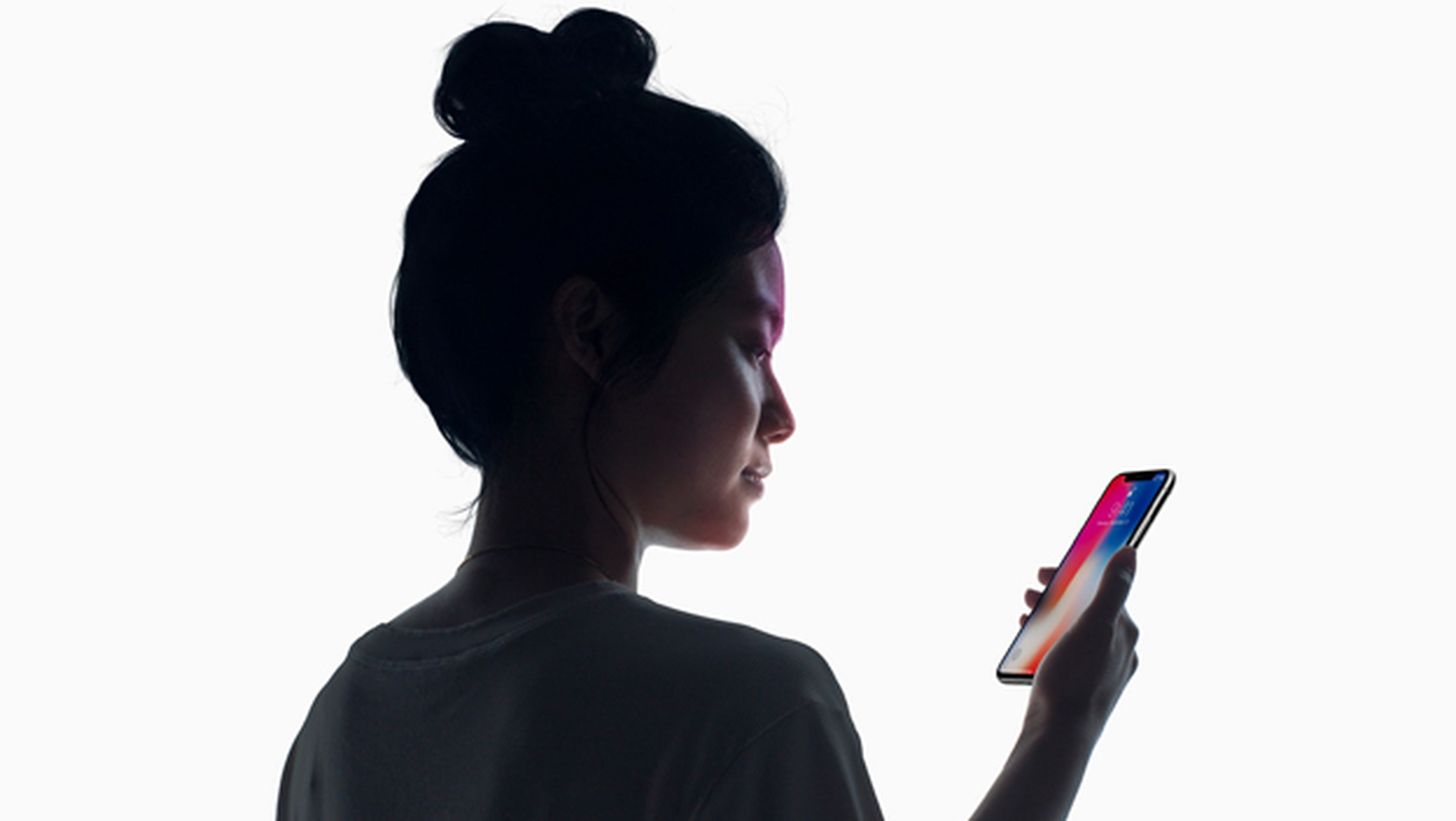 Truco Face Id en iPhone X vaya más rápido