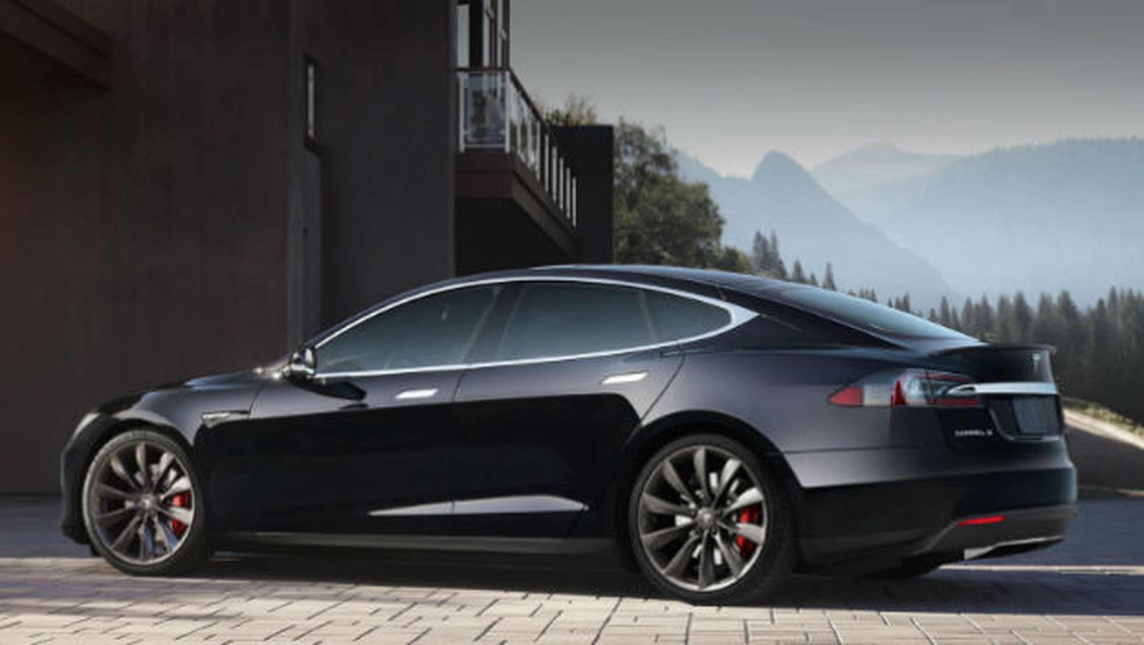 Tesla anuncia pérdidas económicas millonarias.