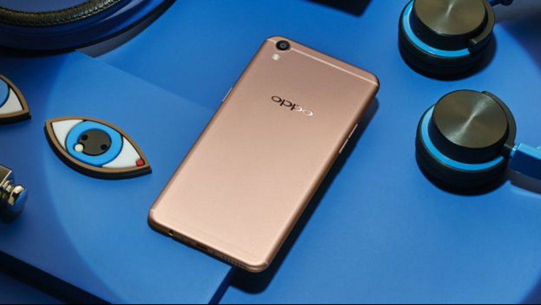 Oppo Patenta Su Propio Teléfono Móvil Plegable 1441