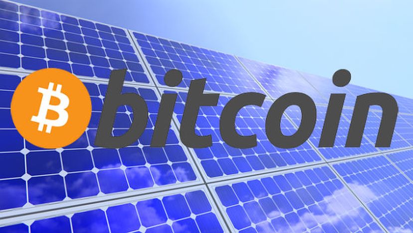 cuánta energía consume minar bitcoins