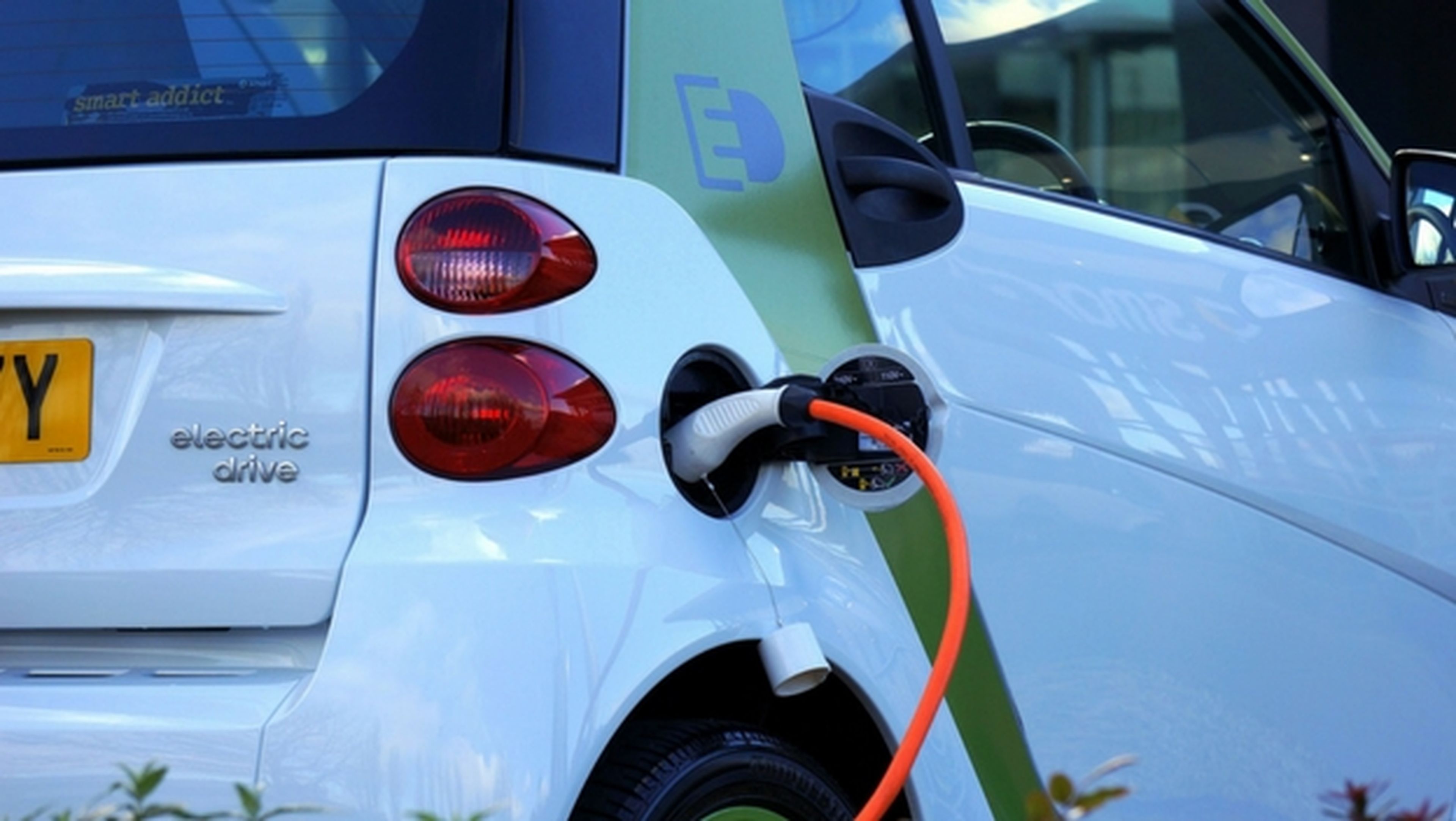 BMW, Ford, Volkswagen, Audi y Porsche crean Ionity para qu epuedas recargar tu coche eléctrico