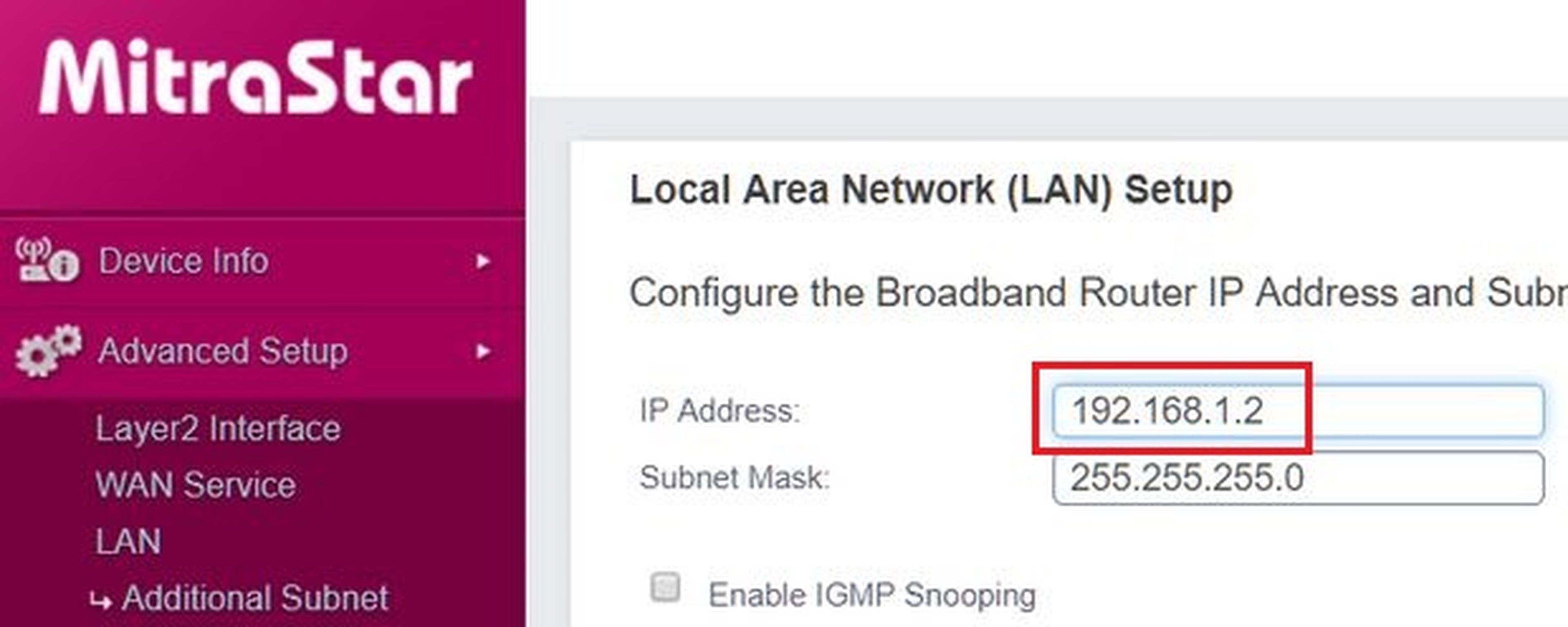 Cómo conectar un router en modo bridge para mejorar la cobertura WiFi