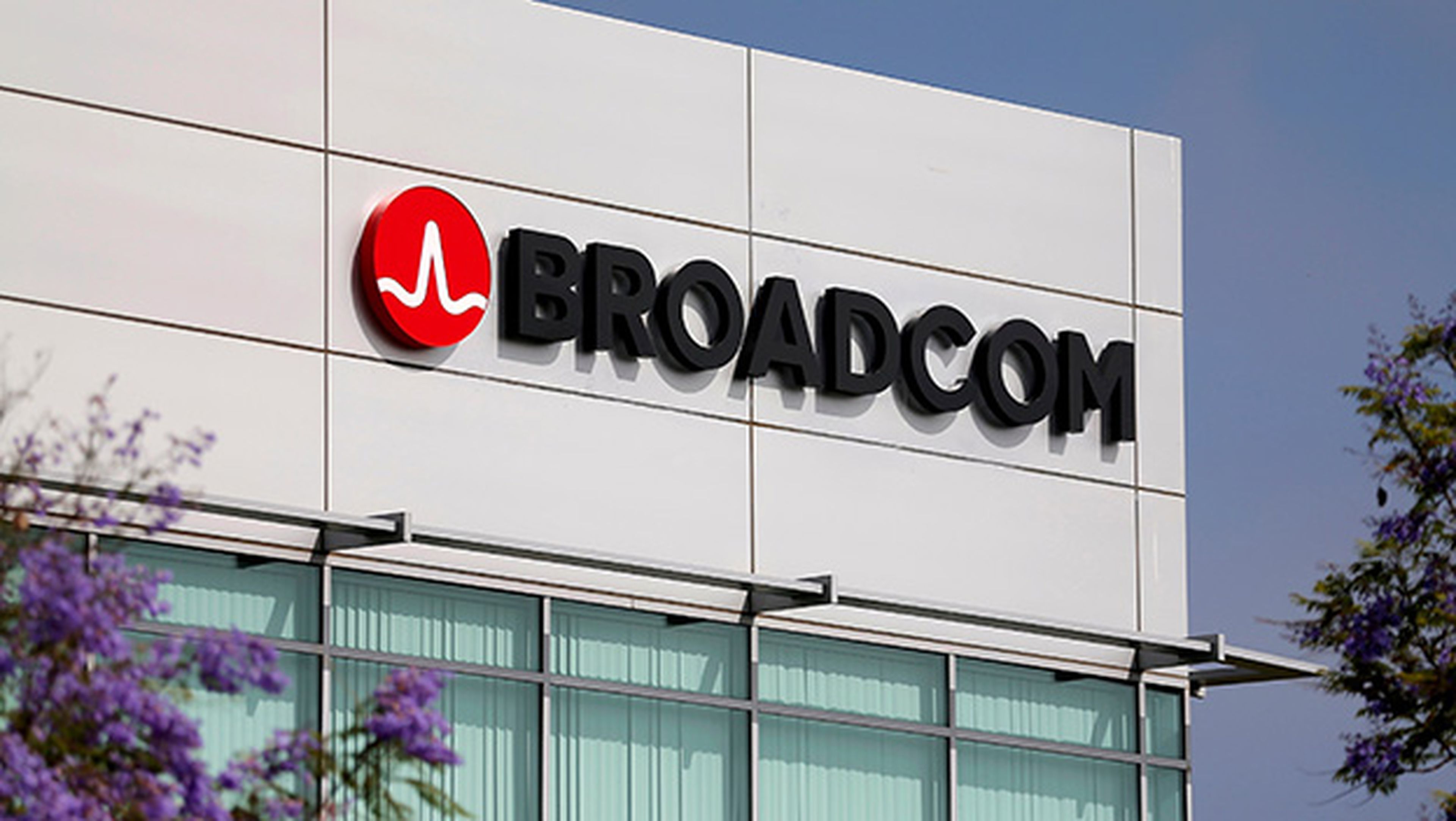 Broadcom se prepara para comprar Qualcomm
