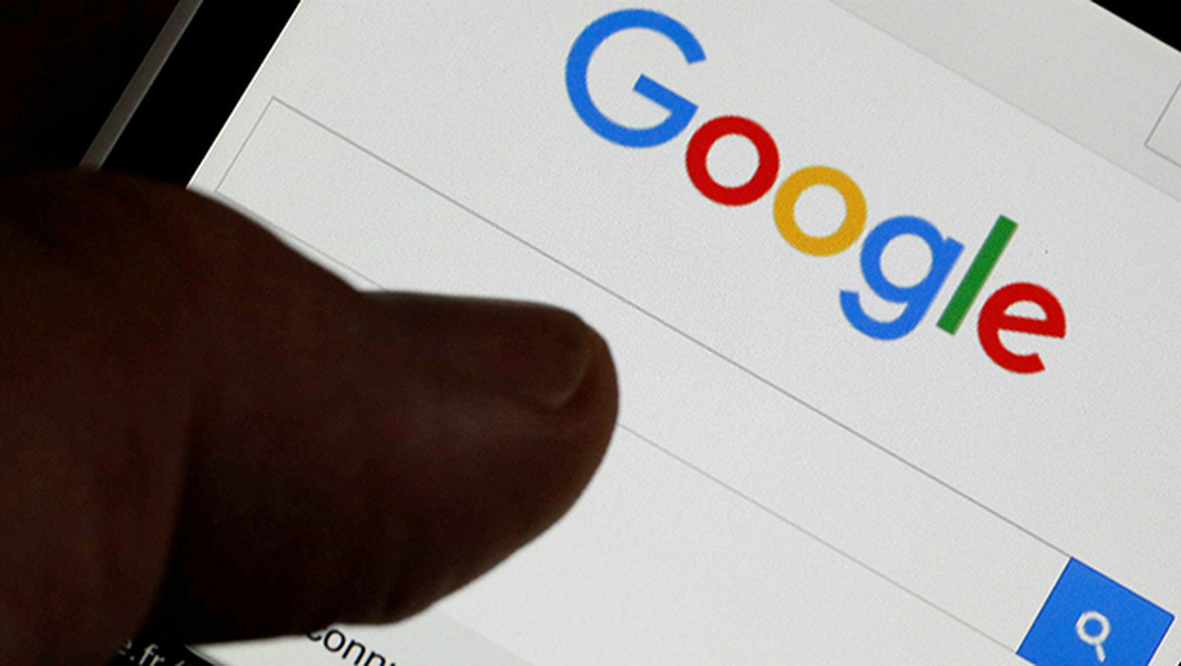 El buscador de Google estrena un comparador de móviles