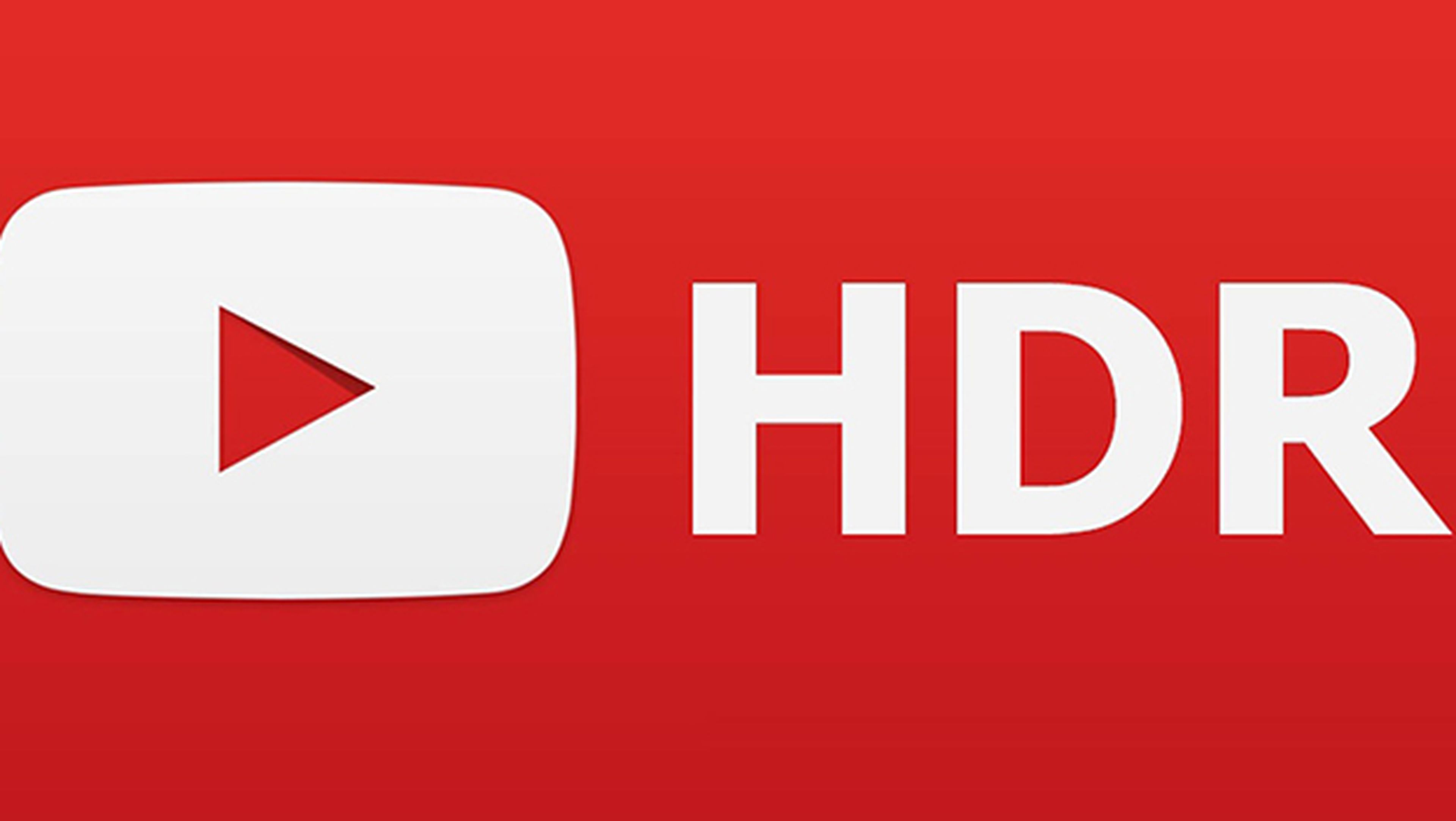 YouTube en móviles reduce a 1080p la resolución de vídeos HDR