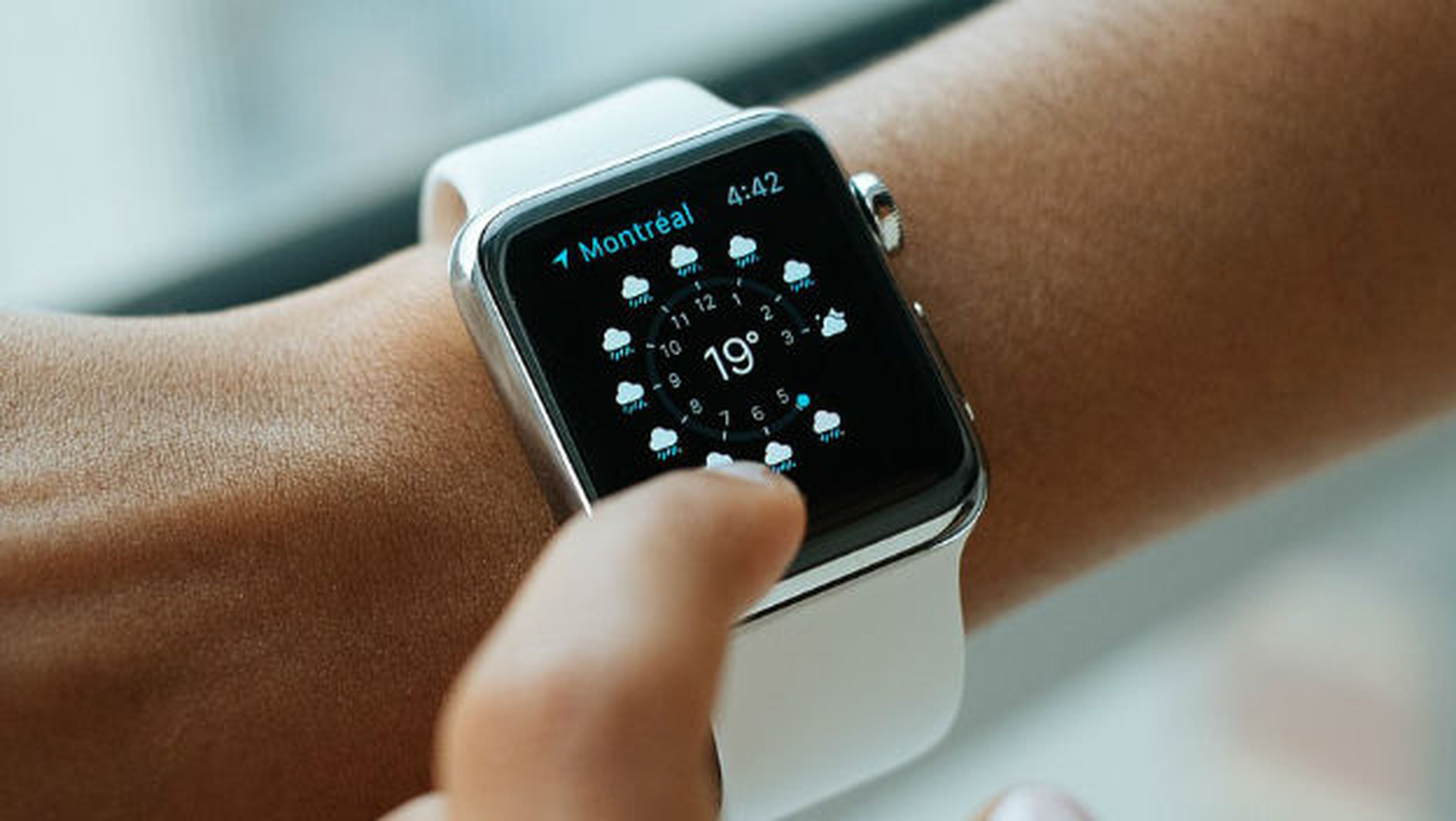 Un error grave afecta a casi todos los Apple Watch.