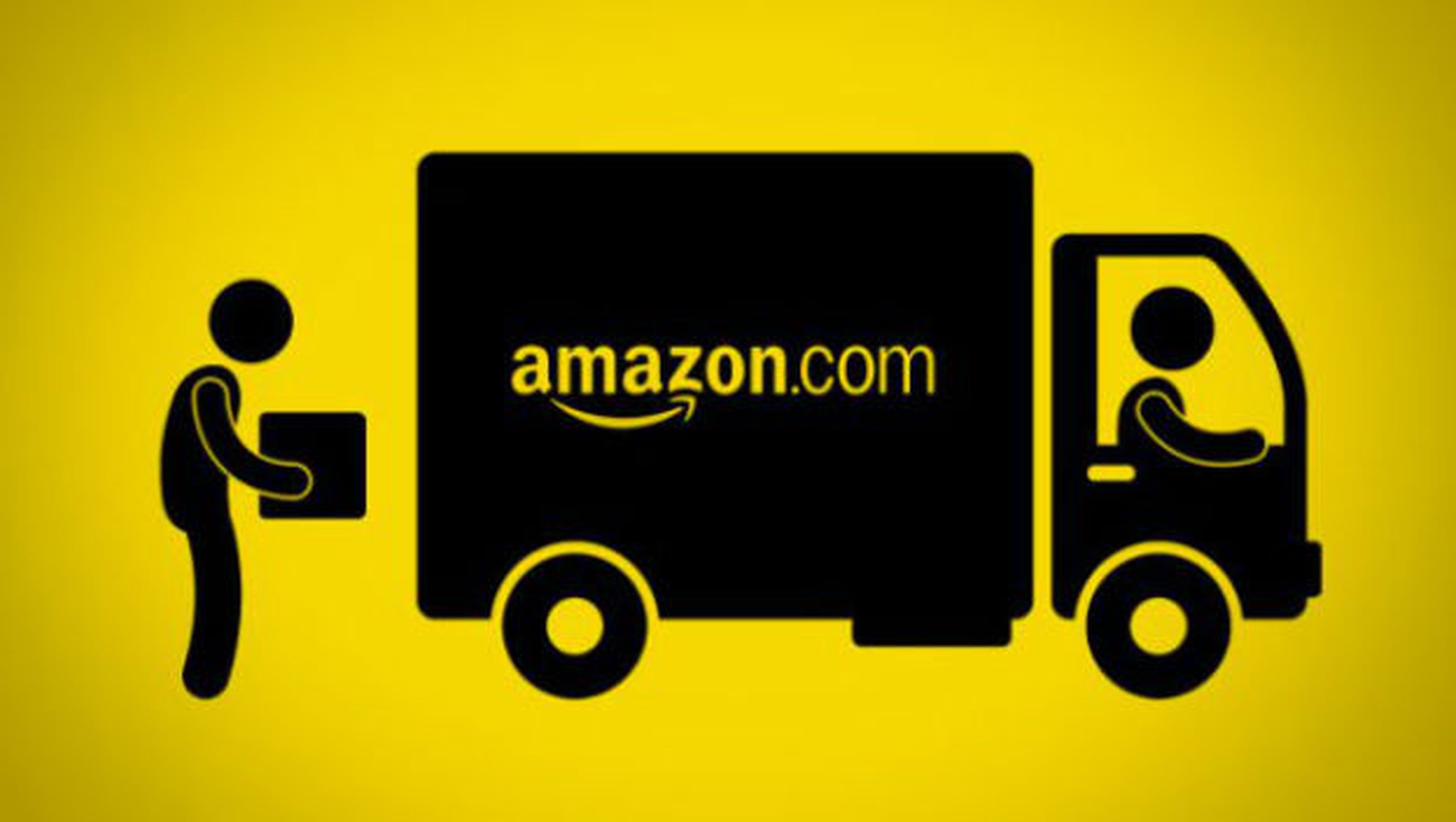 Cómo ganar dinero revendiendo productos de tiendas físicas en Amazon.