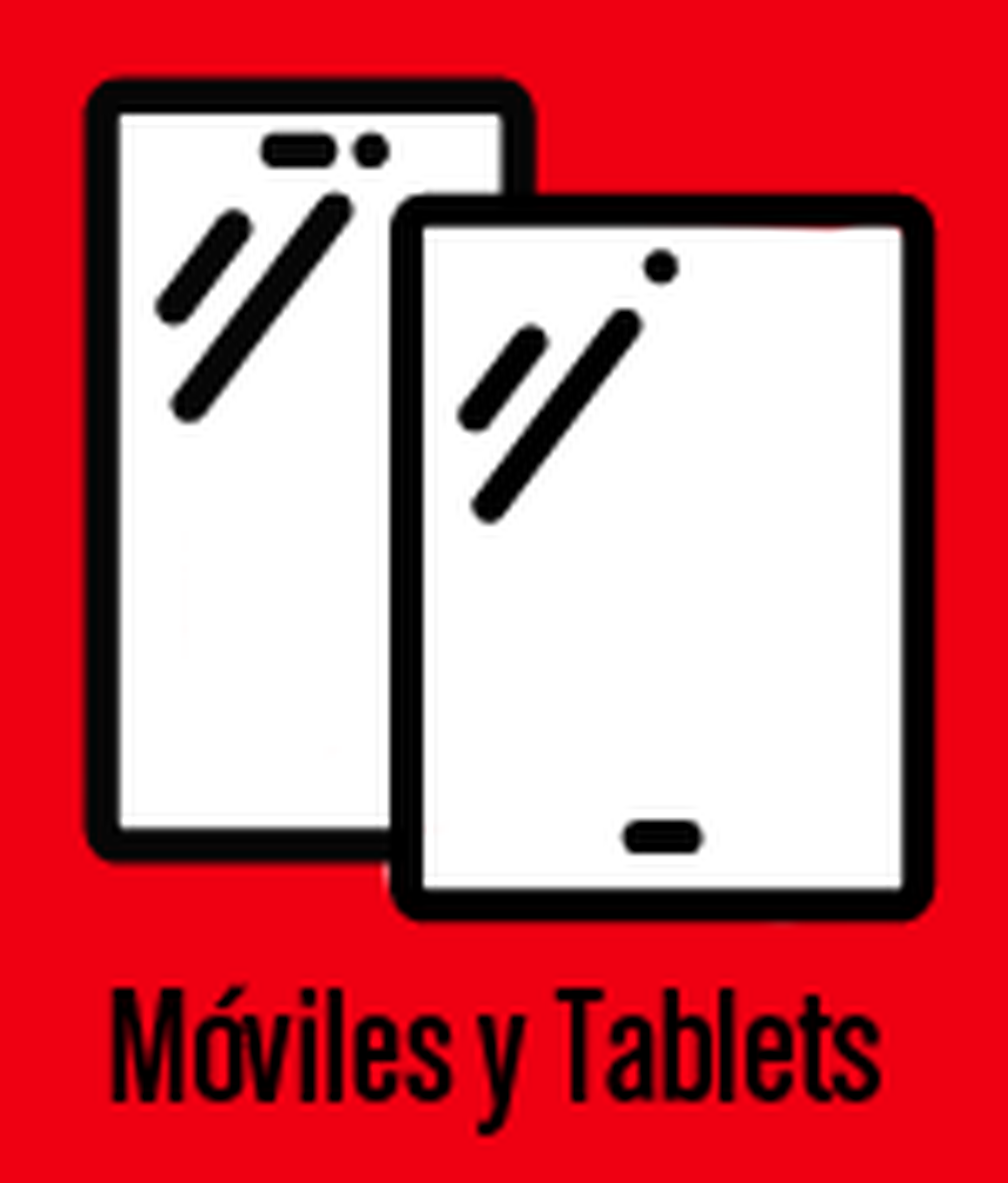 Moviles tablets Black Friday