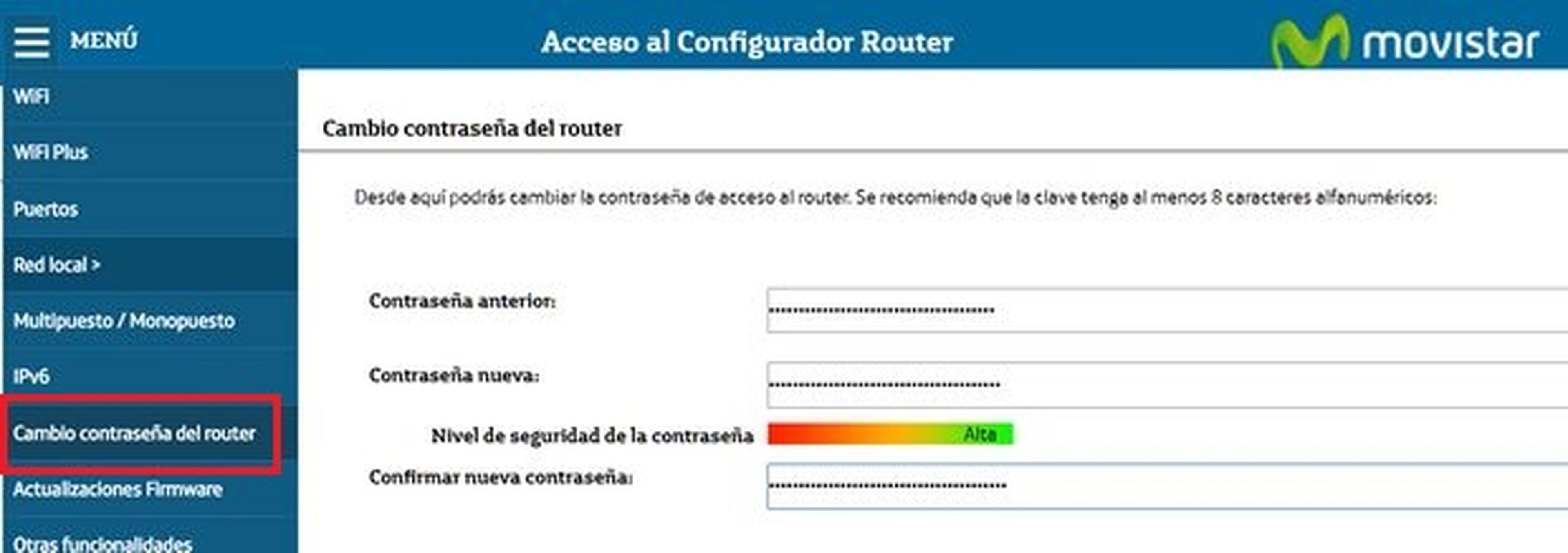 Cómo configurar tu red inalámbrica en tu router correctamente