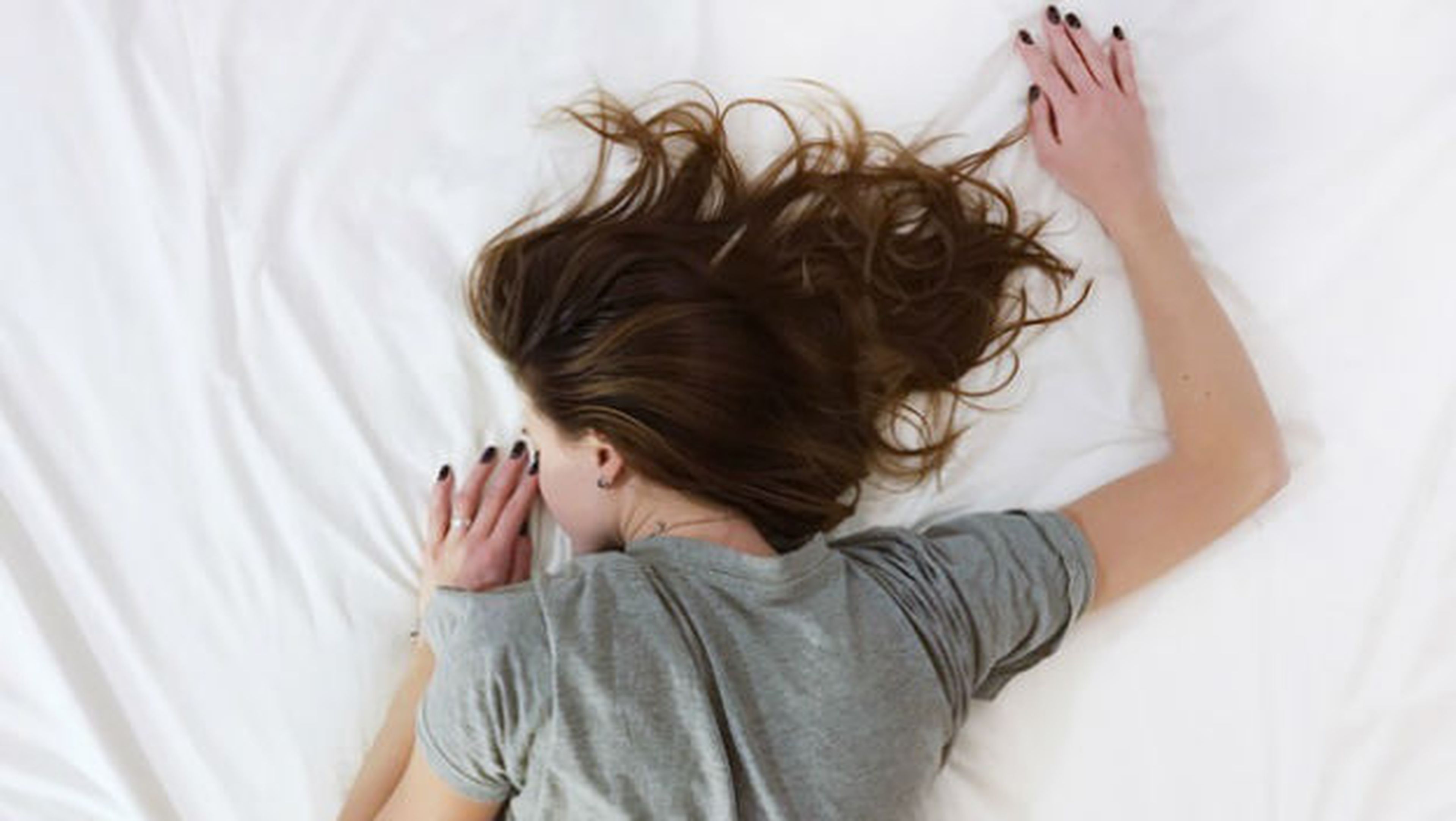 Consecuencias de la falta de horas de sueño según la ciencia.